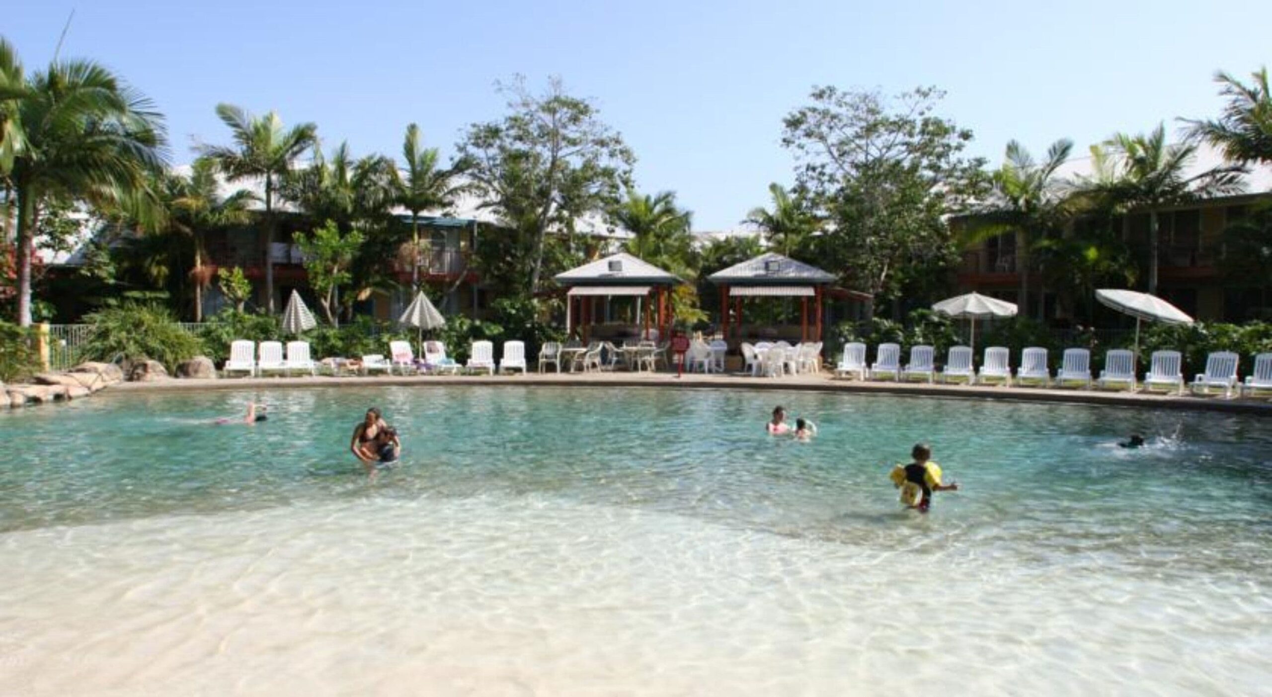 Diamond Sands Resort