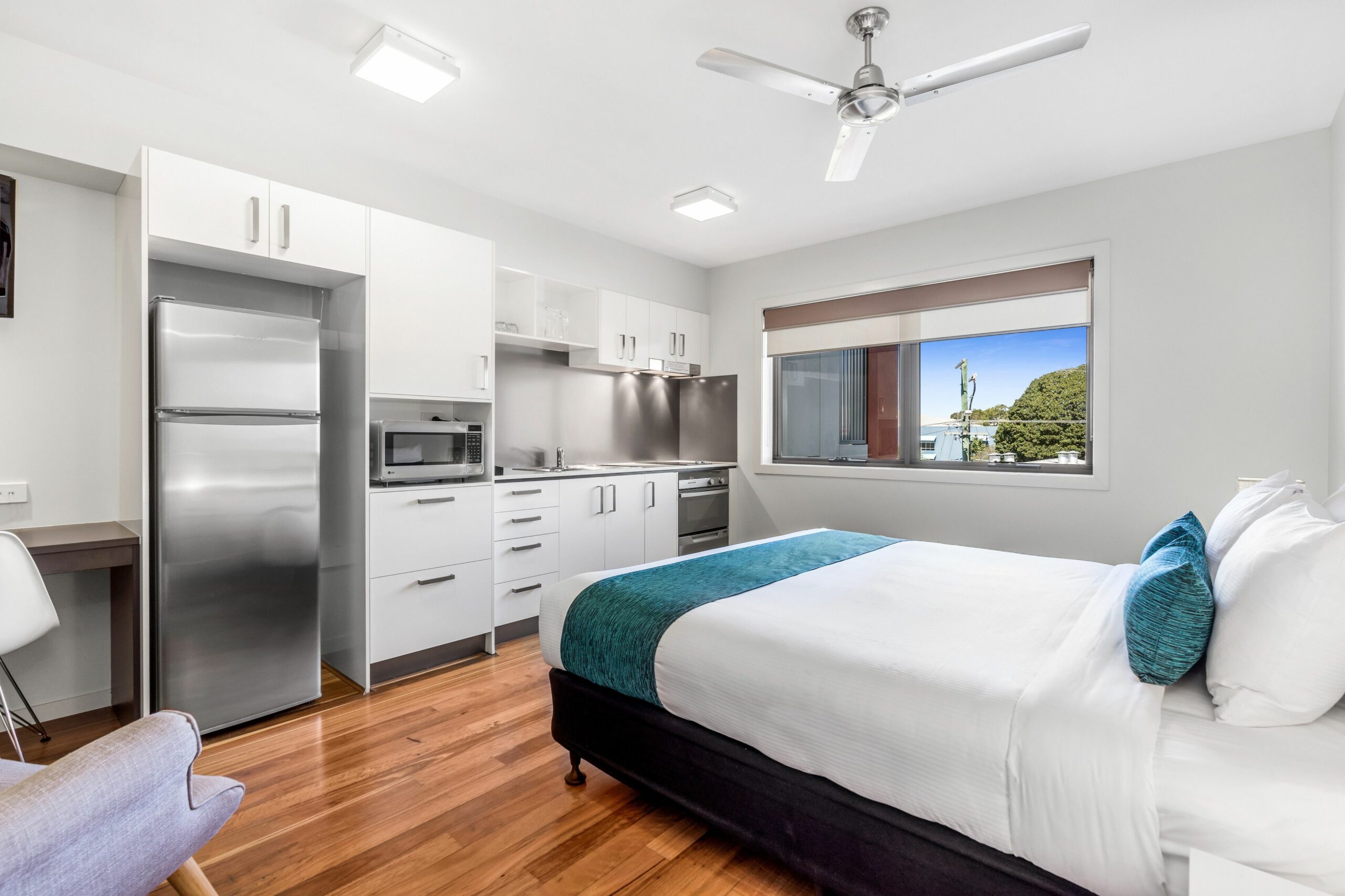 Essence Apartments Chermside