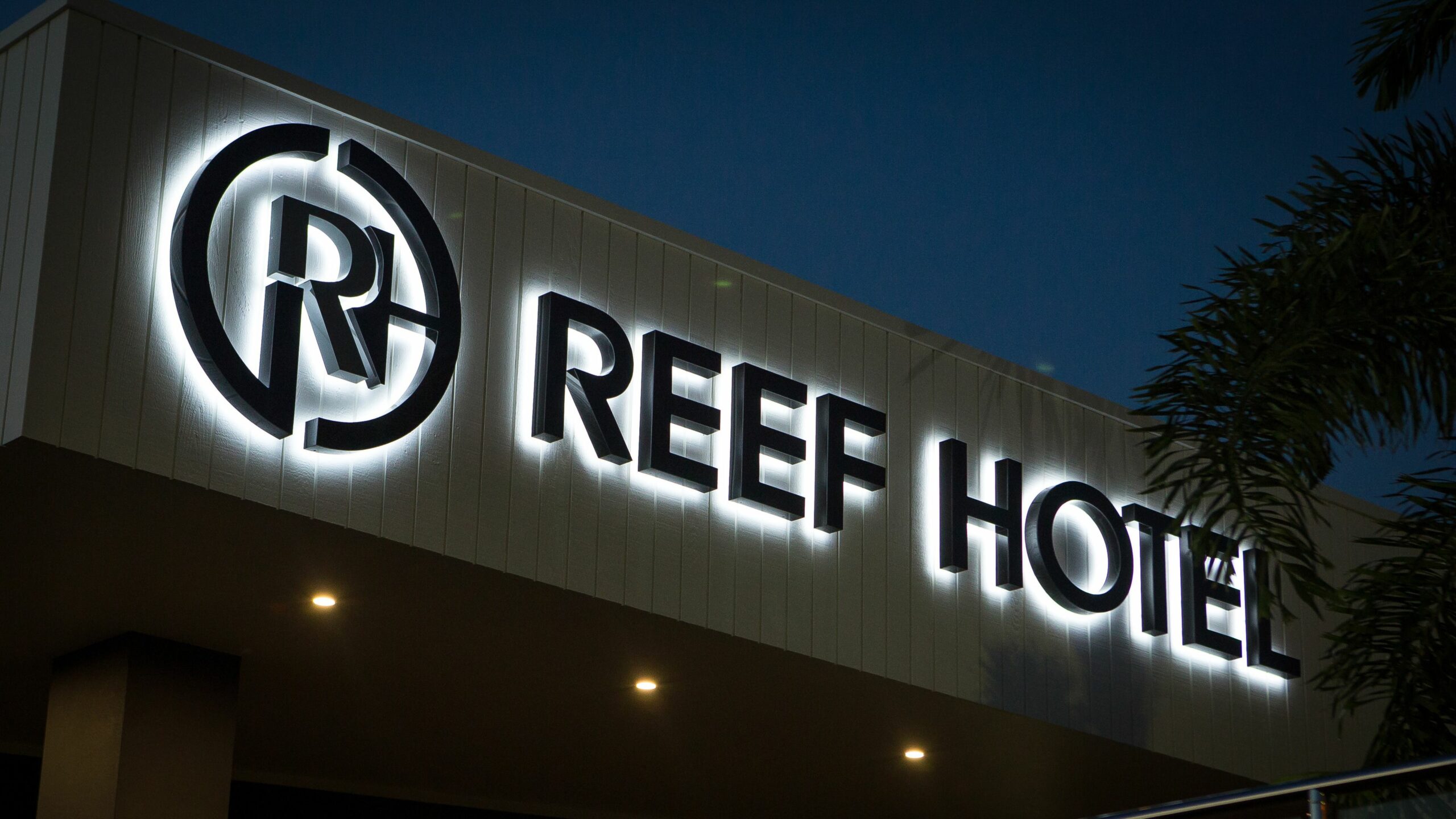 Gladstone Reef Hotel Motel