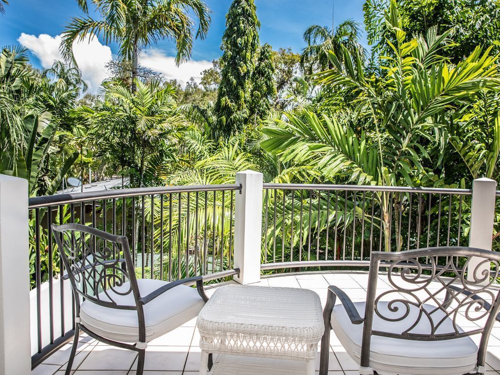 Stunning Sands Villa on the Beachfront @ Port Douglas