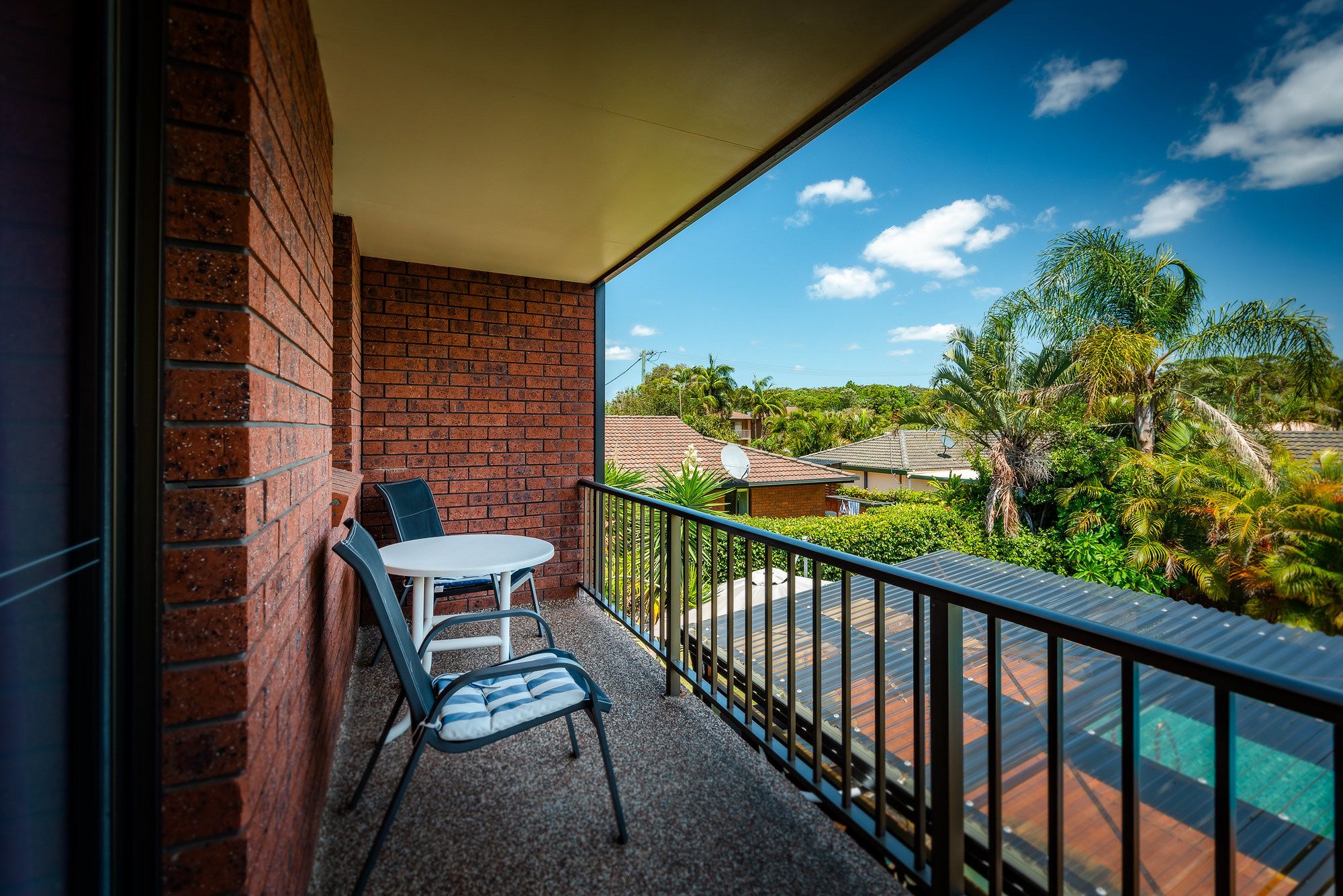 Coffs Harbour Holiday Apartments