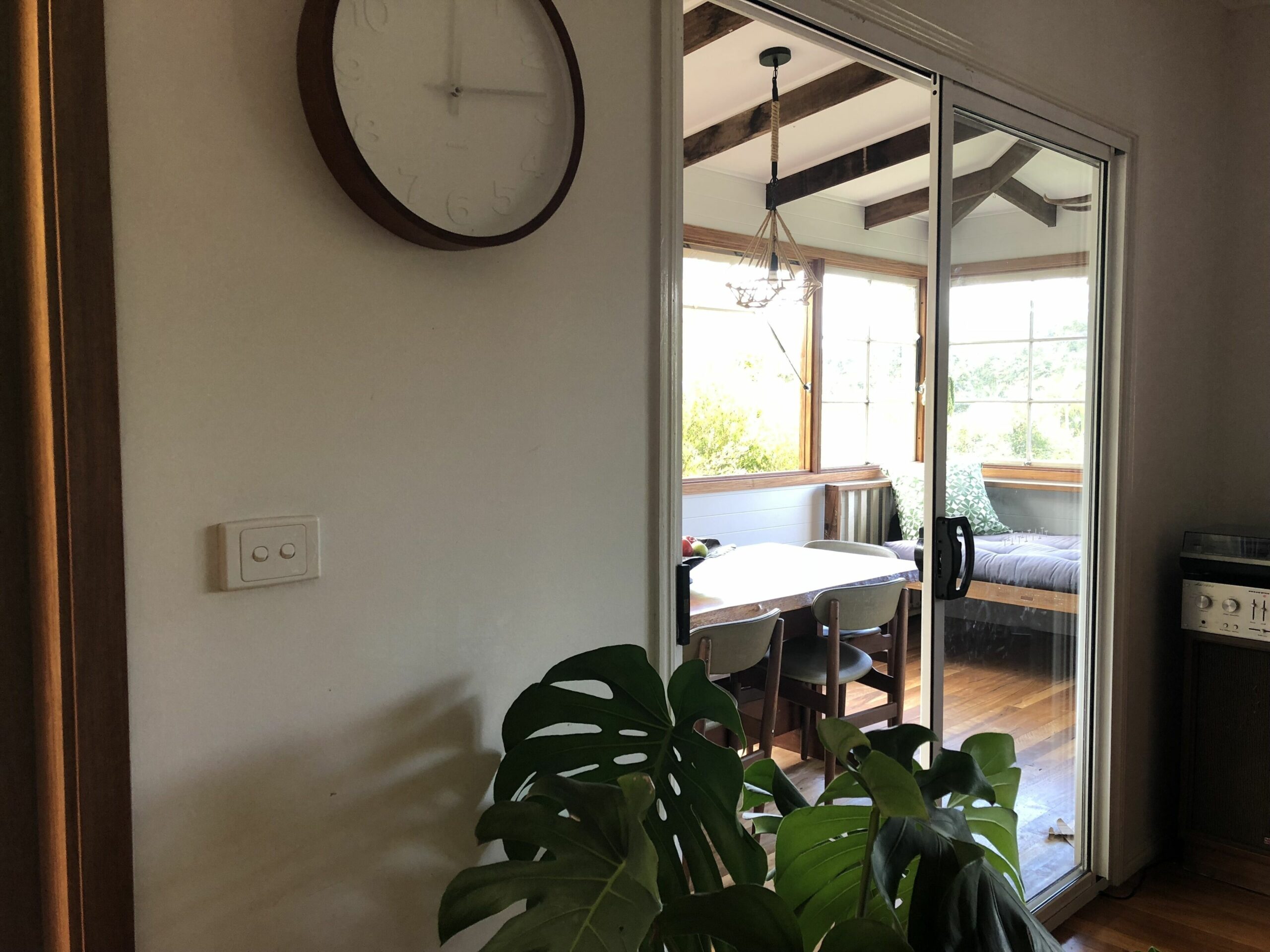 Family Friendly Home in the Heart of Bangalow