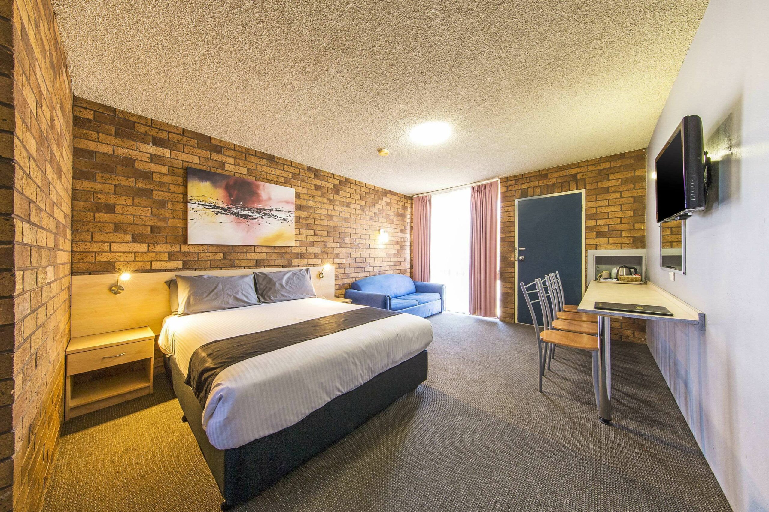 Comfort Inn Dubbo City