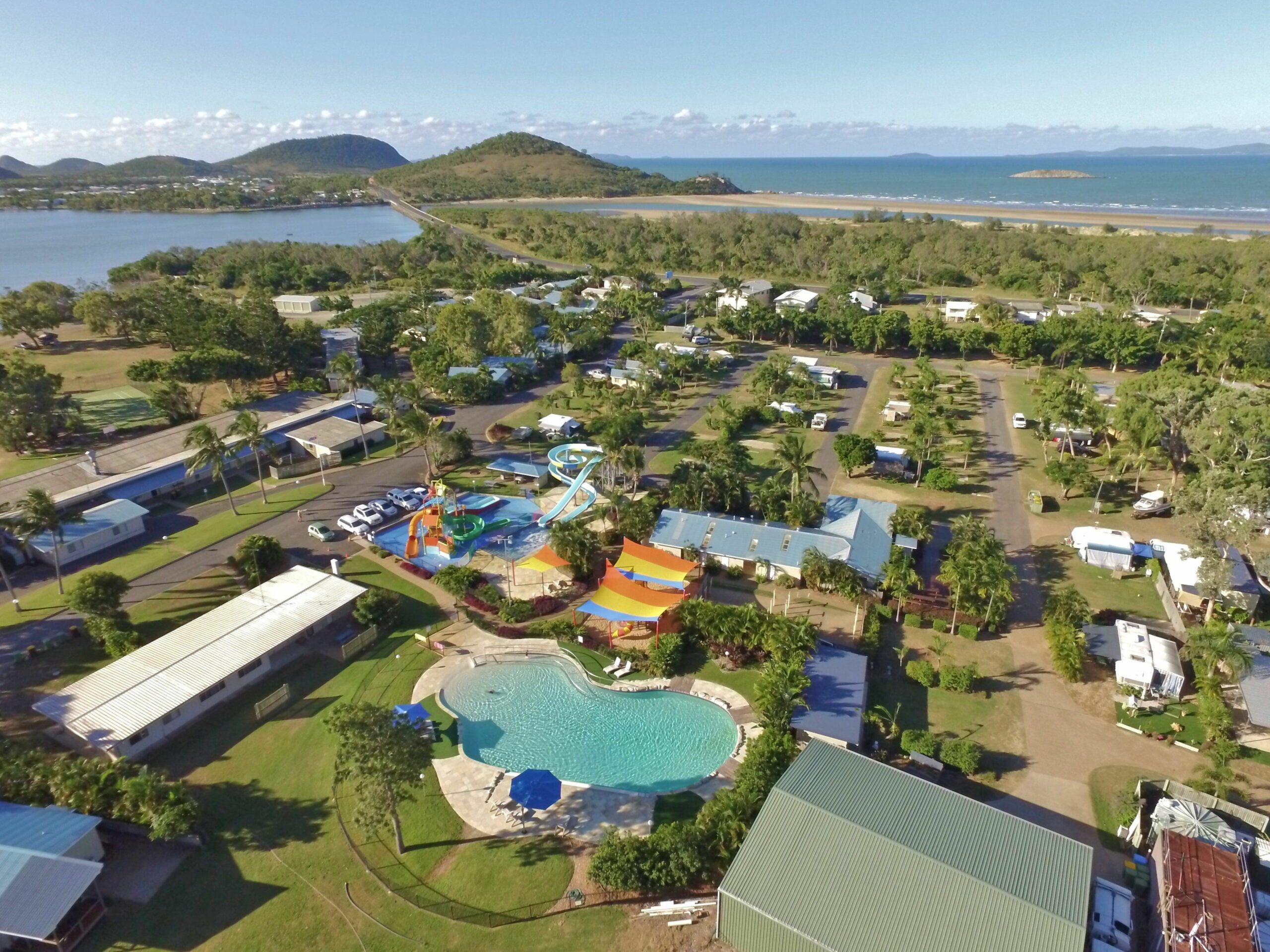 Discovery Parks - Coolwaters Yeppoon