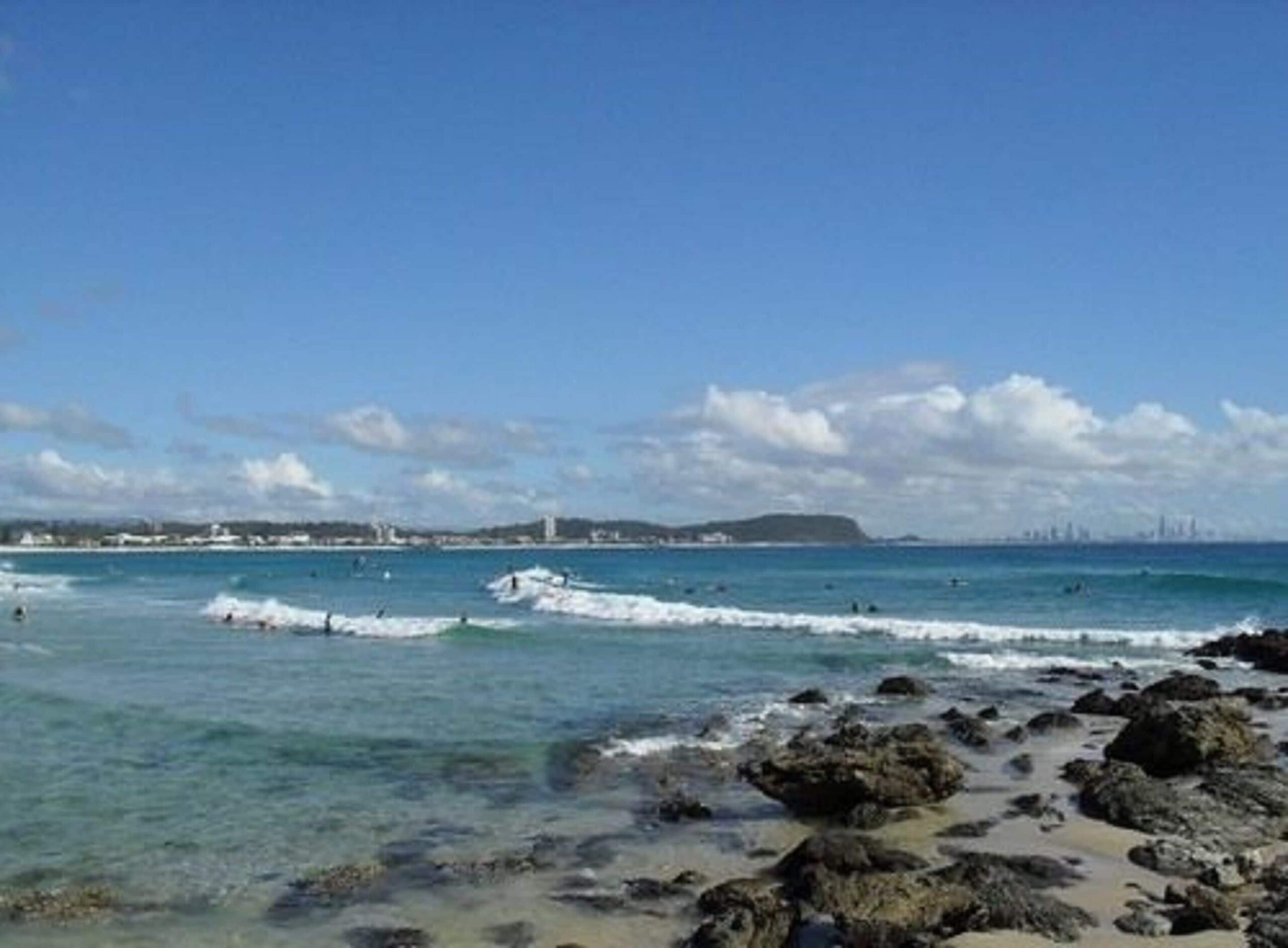 Little Cove Currumbin