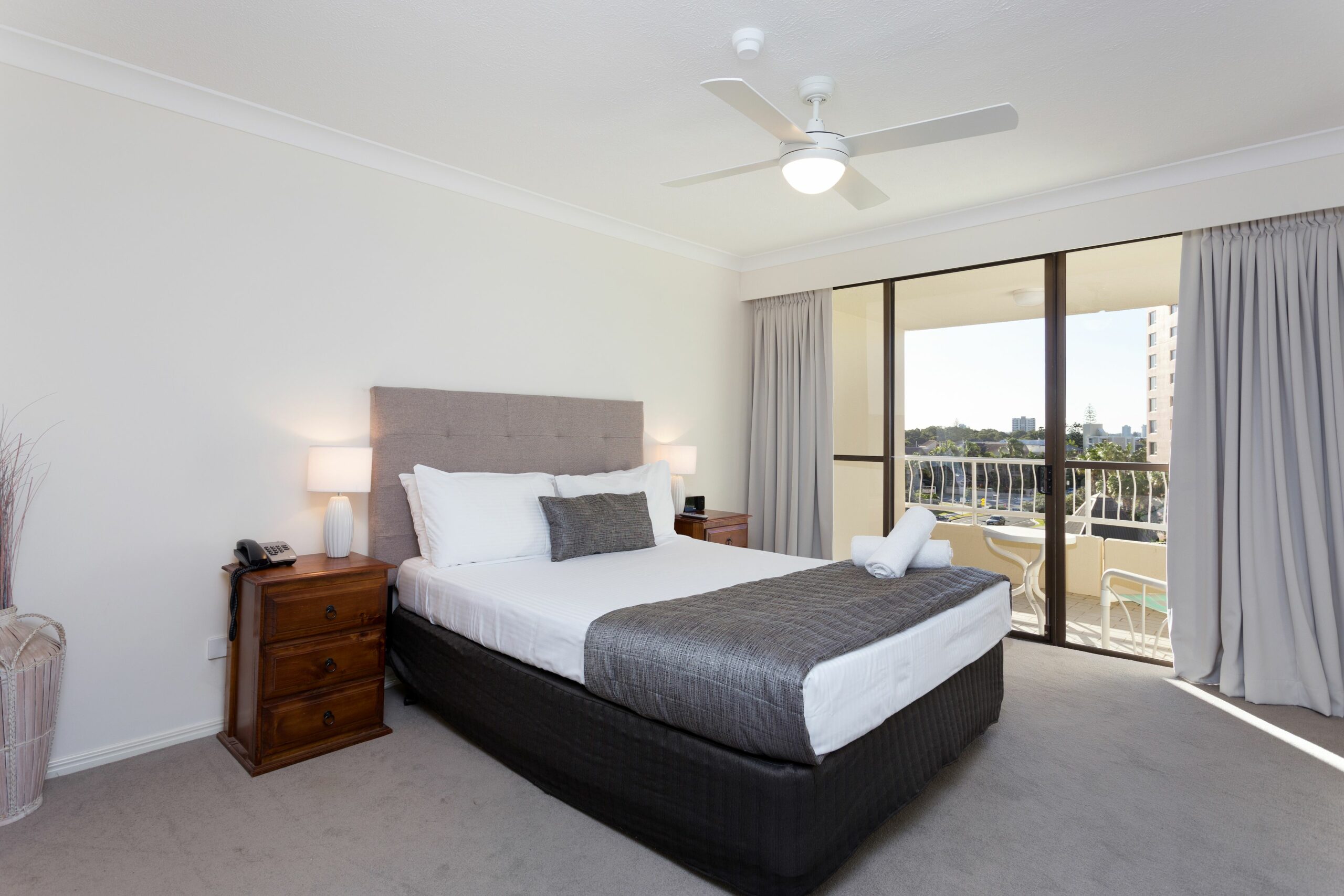 Capricornia Apartments