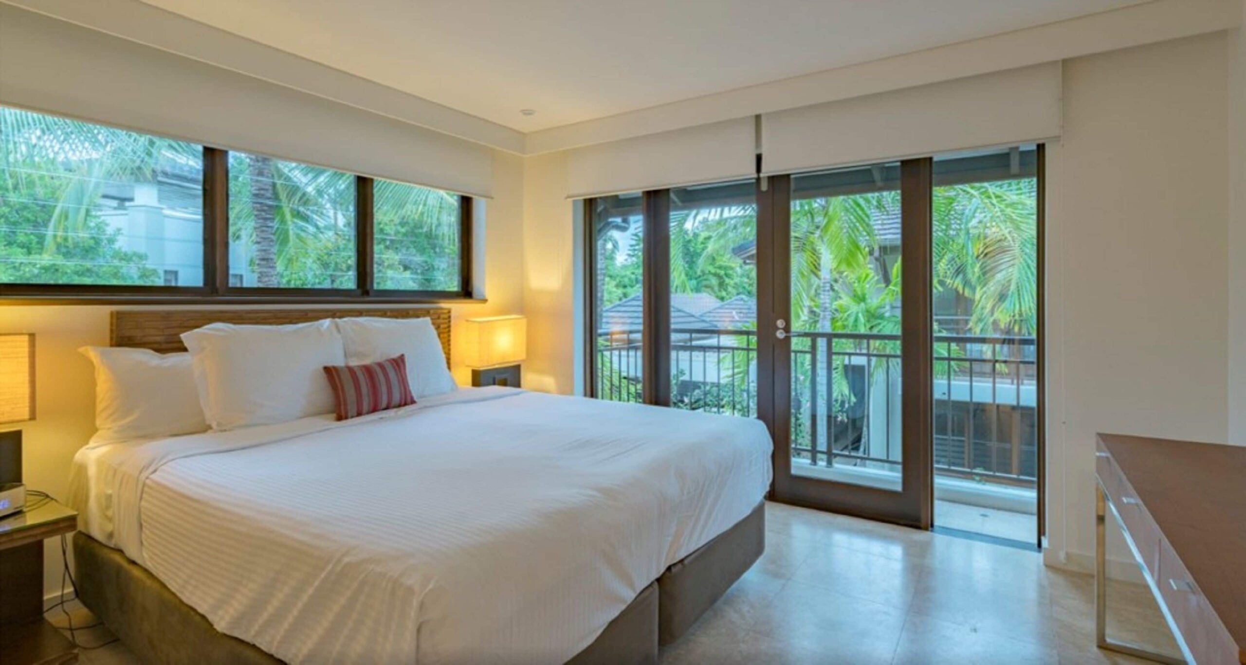 Sea Temple Port Douglas 3 Bedroom Luxury Villa