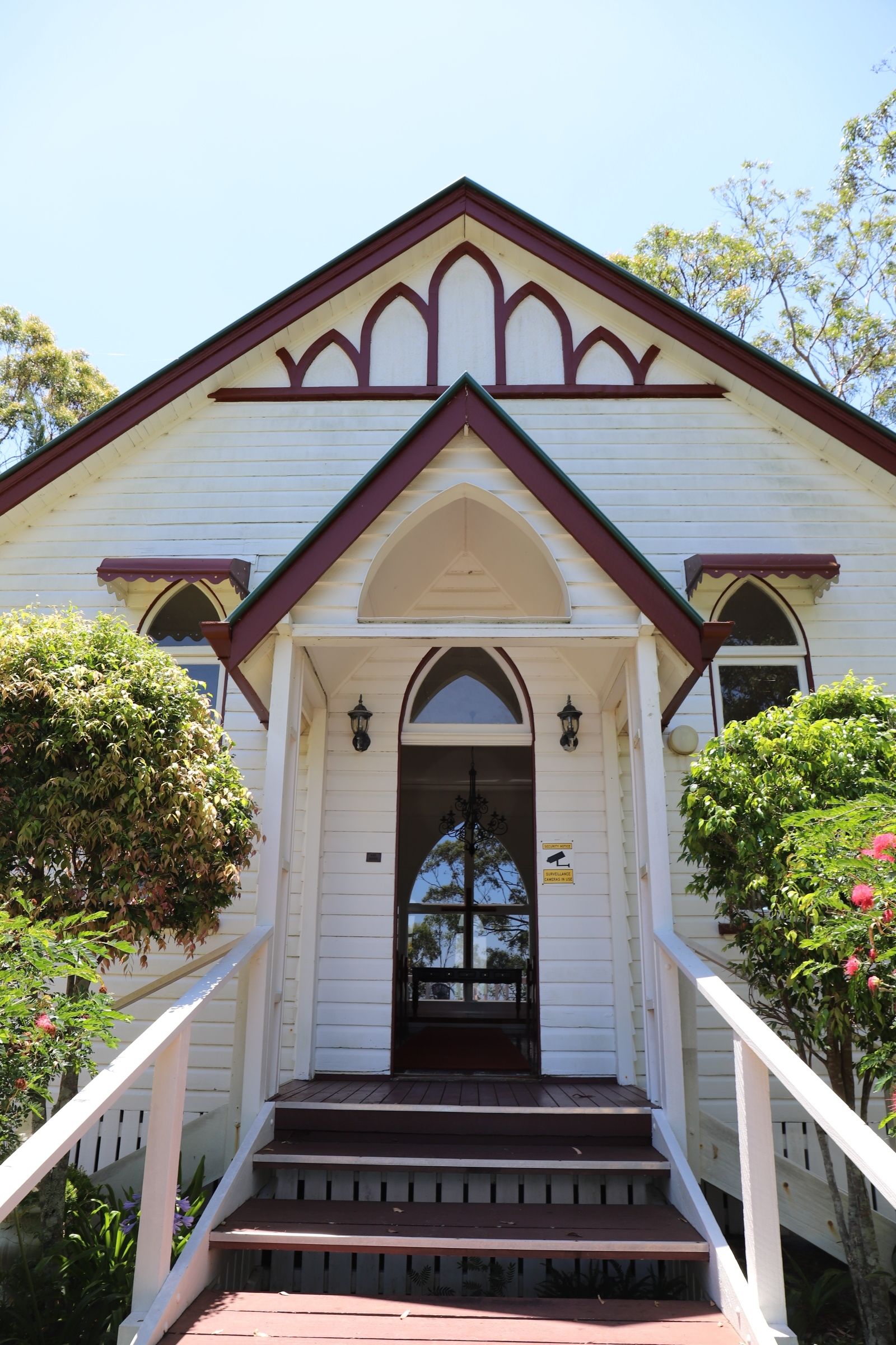 Hilltop on Tamborine