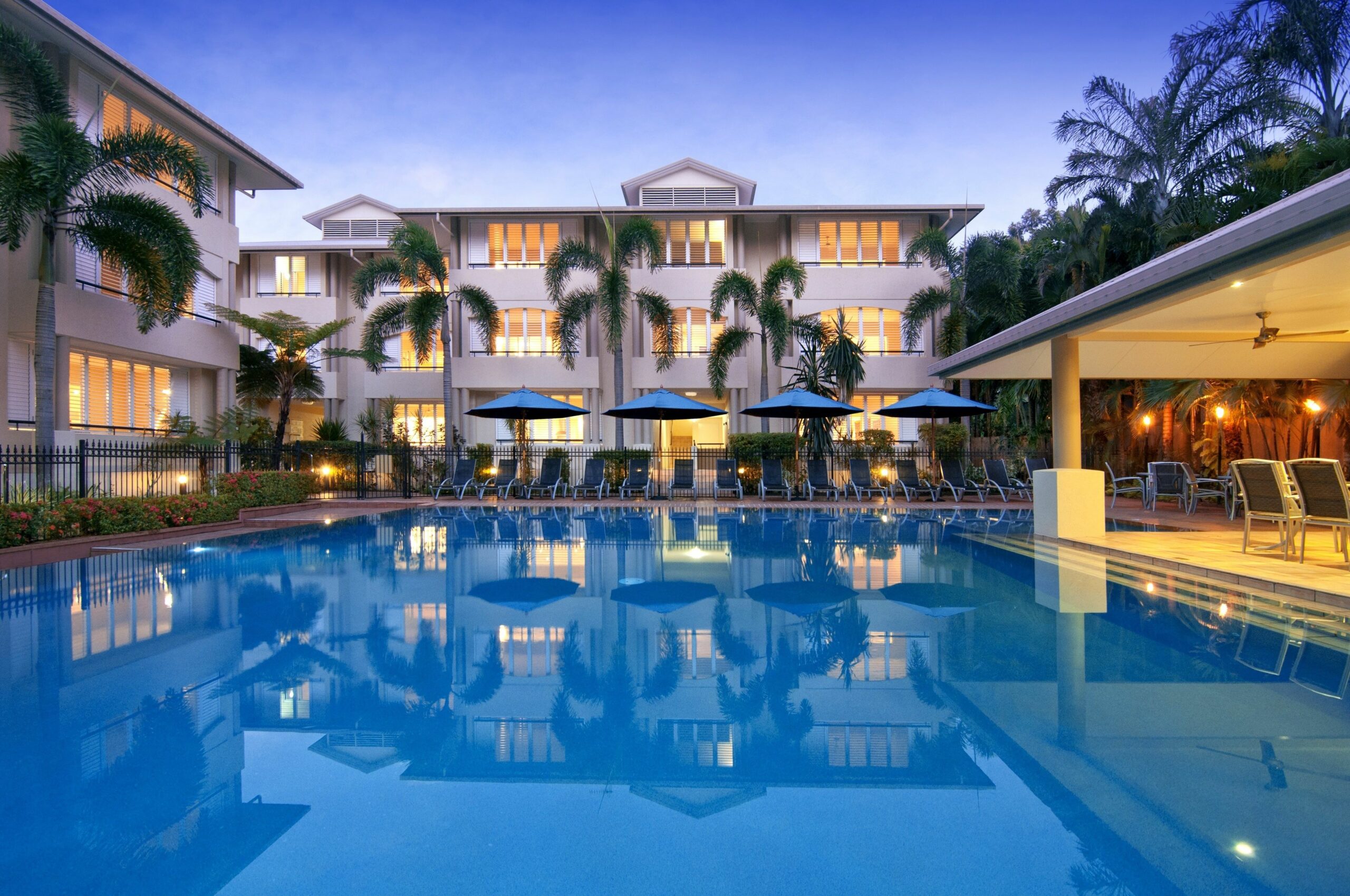 Cayman Villas