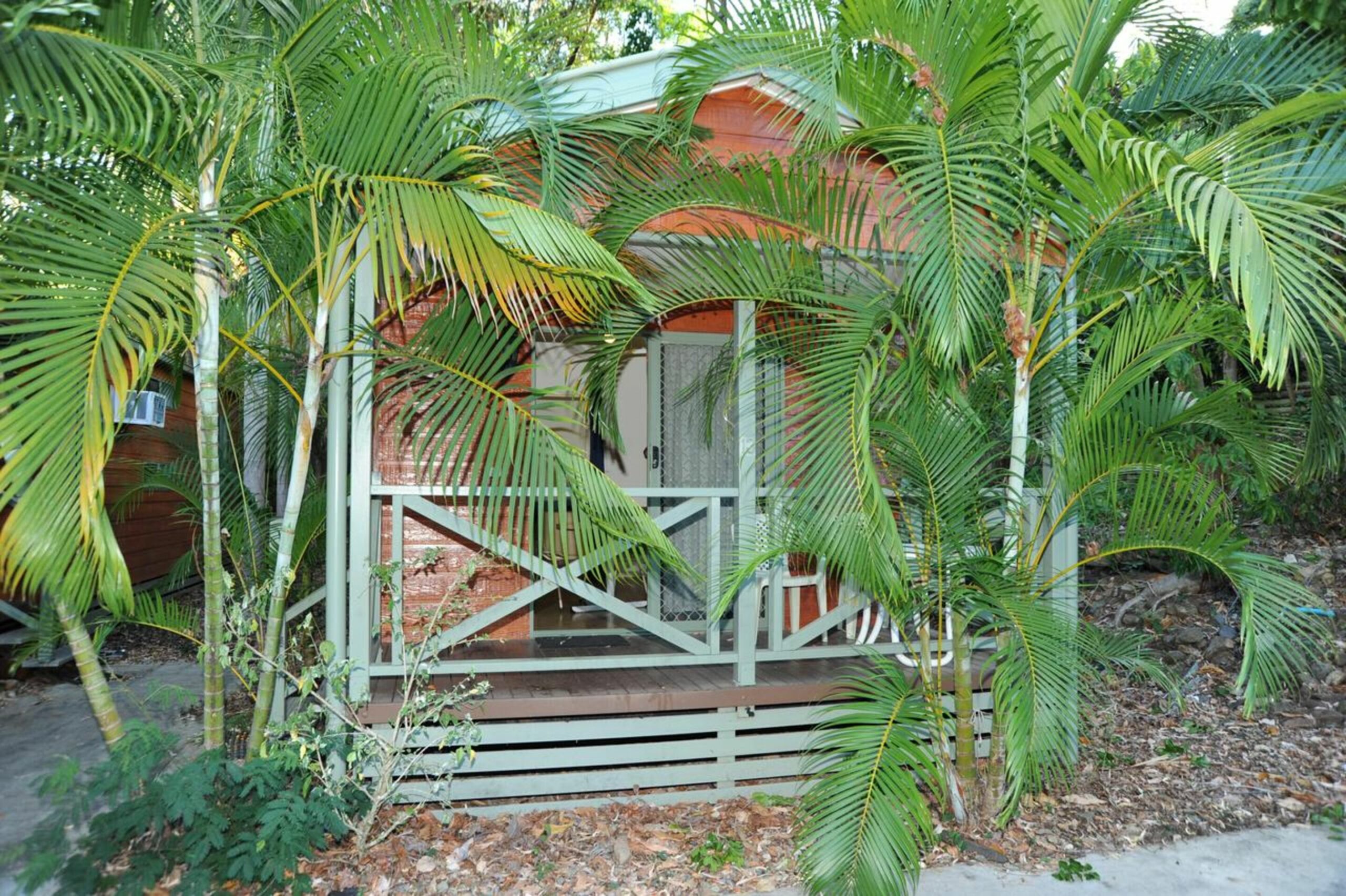 Kipara Tropical Rainforest Retreat