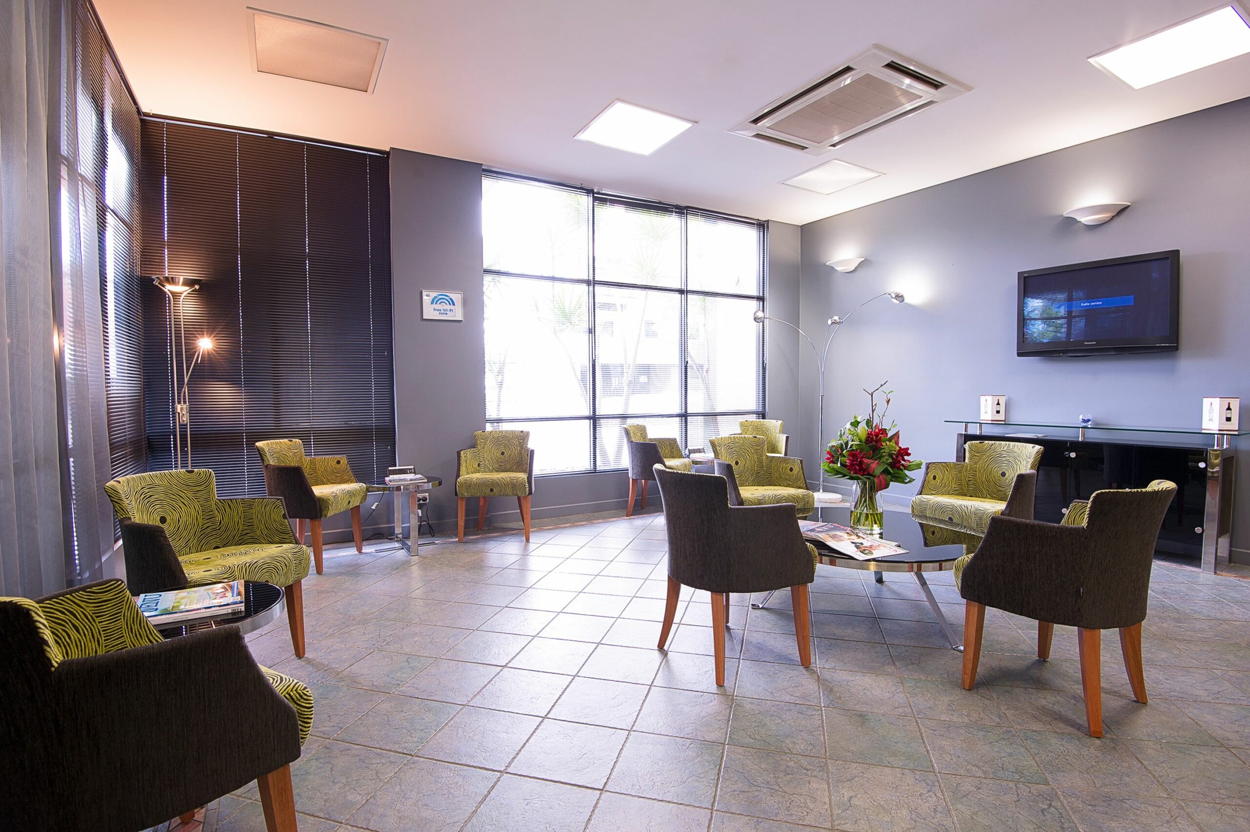 Comfort Hotel Perth City