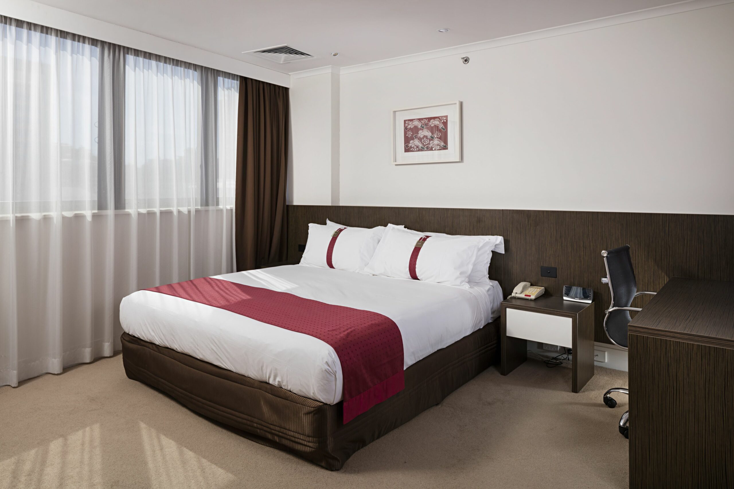 Hotel Grand Chancellor Townsville
