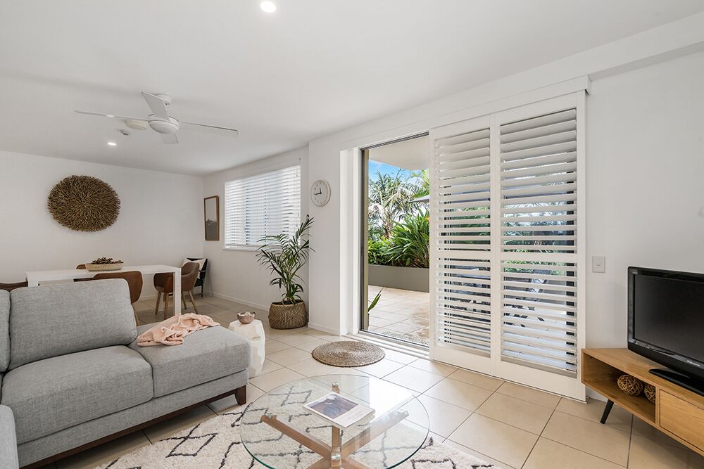 Grandview Apartments Ballina