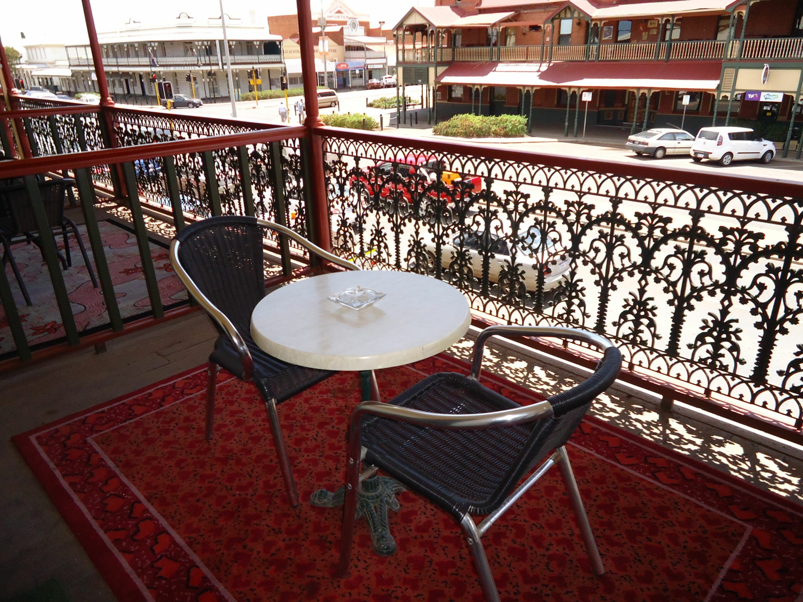 Palace Hotel Kalgoorlie