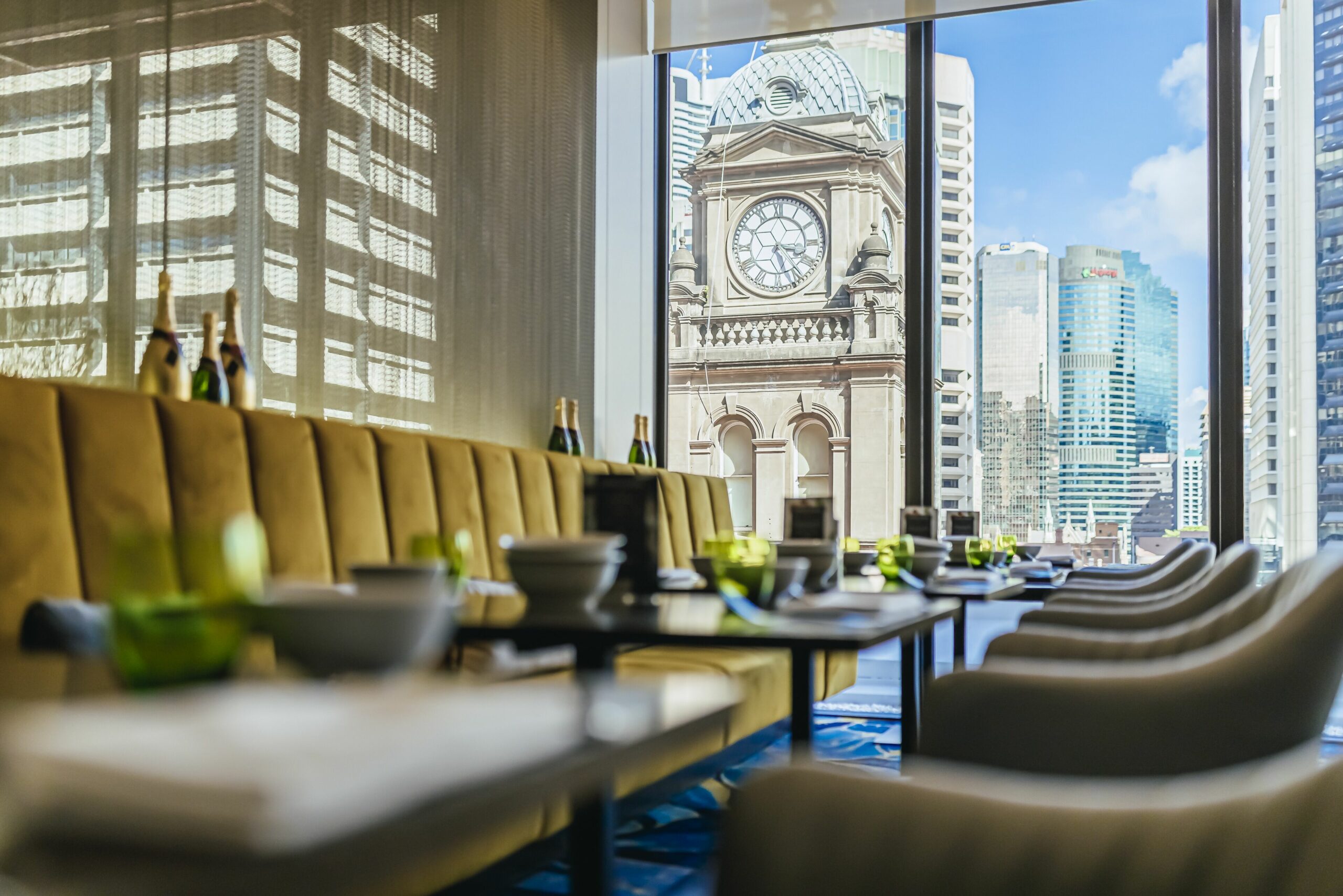 Sofitel Brisbane Central