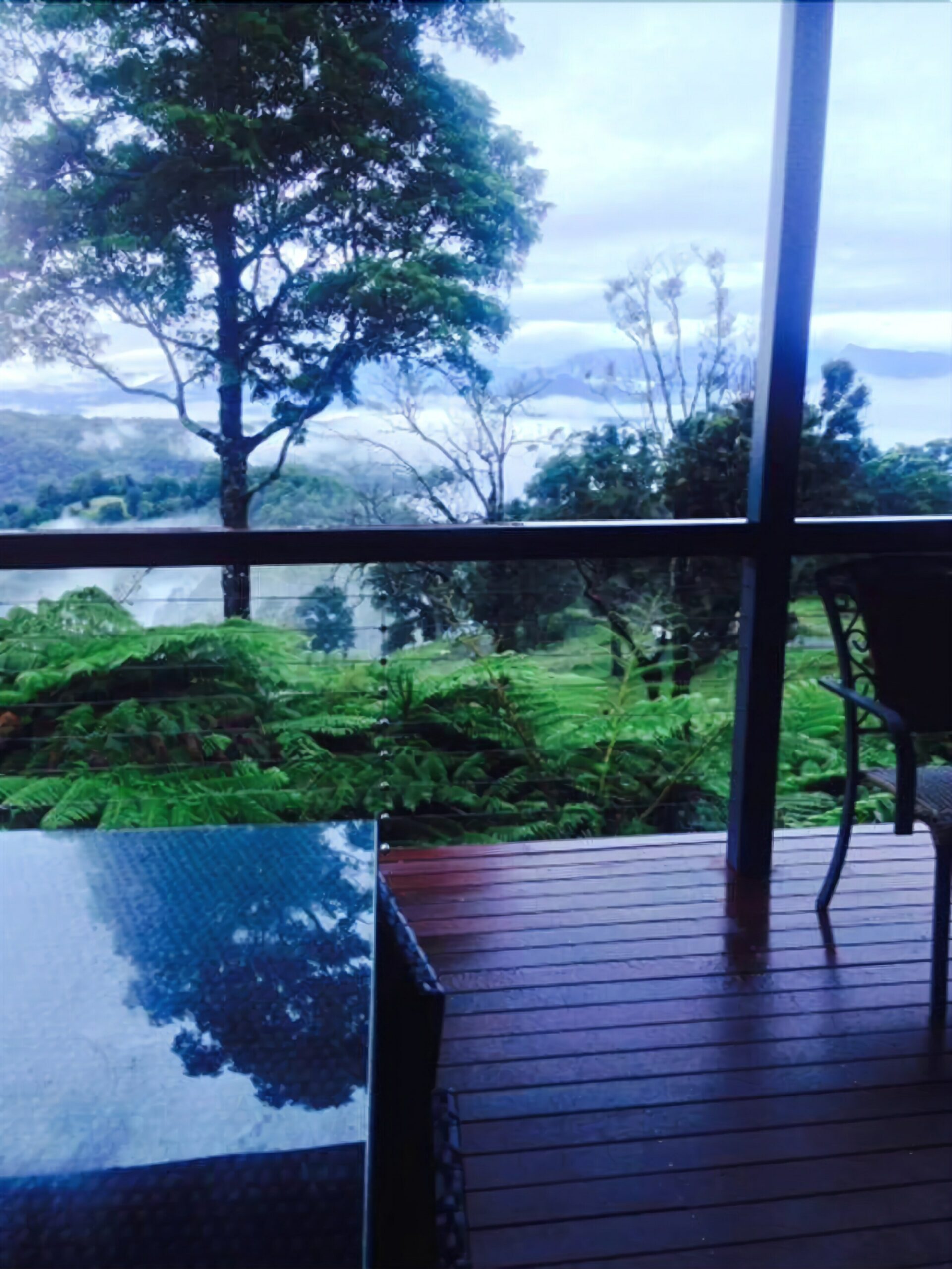 Ruah Rain Forest Retreat