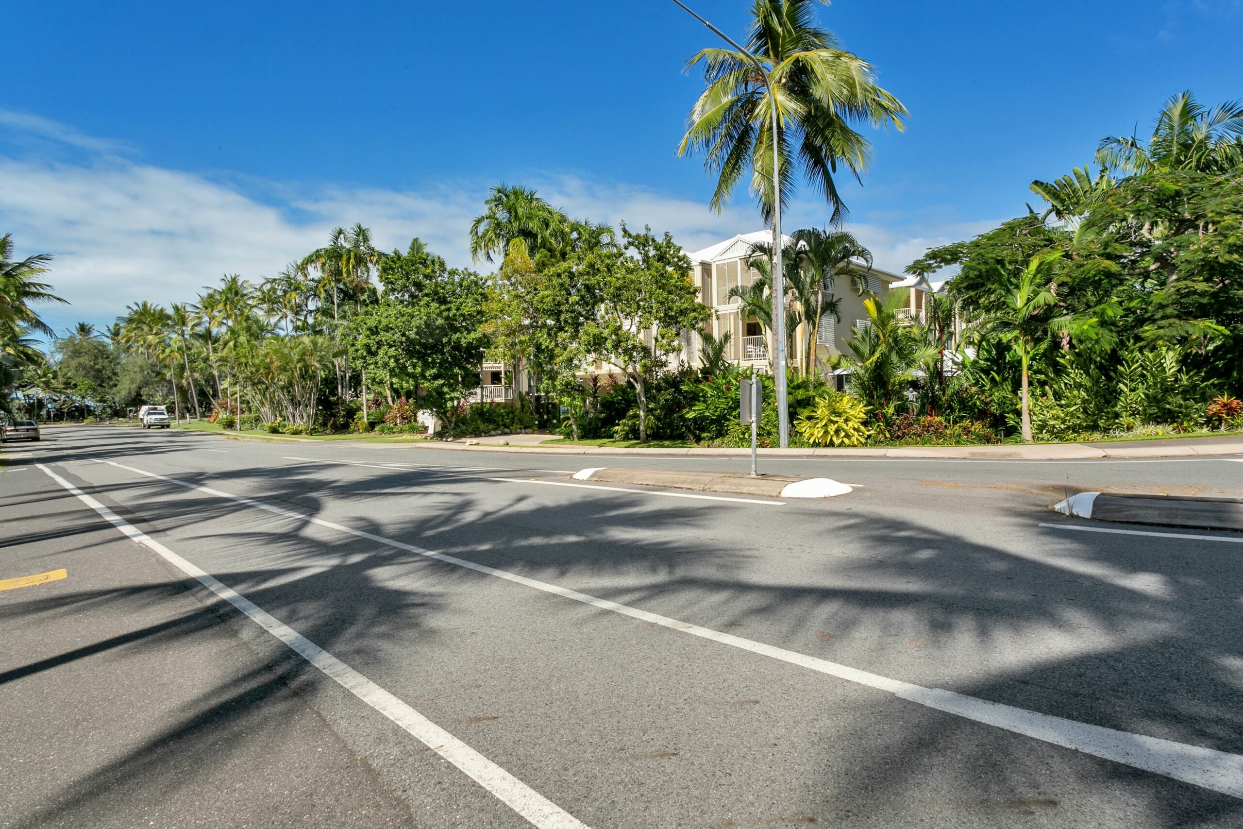 Port Douglas Apartments