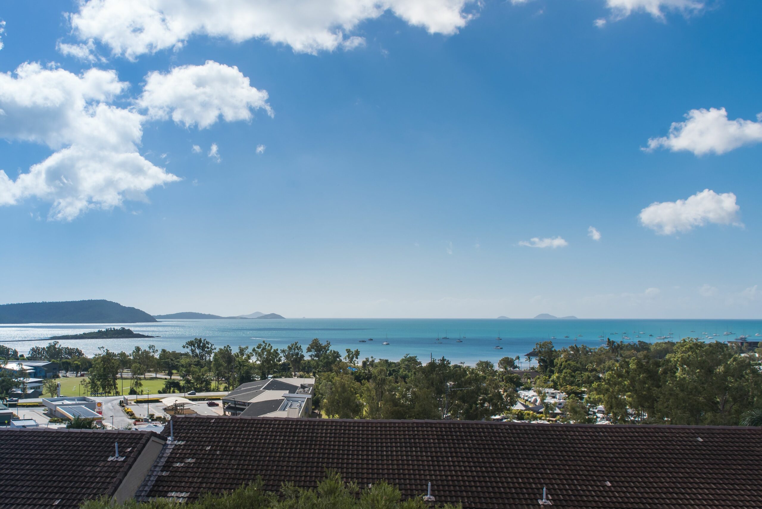 Getaway Ocean Views