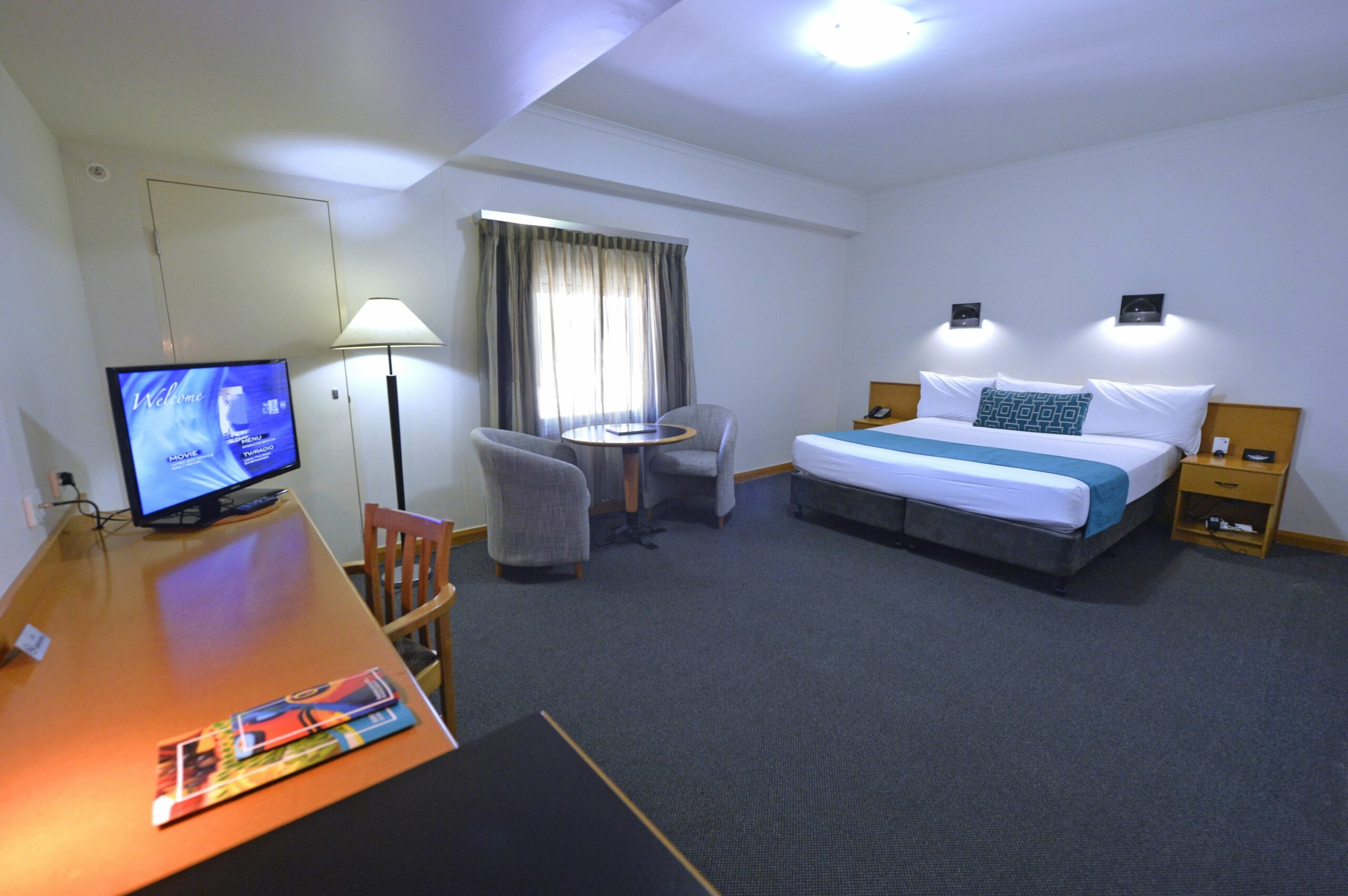 Rydges Darwin Central