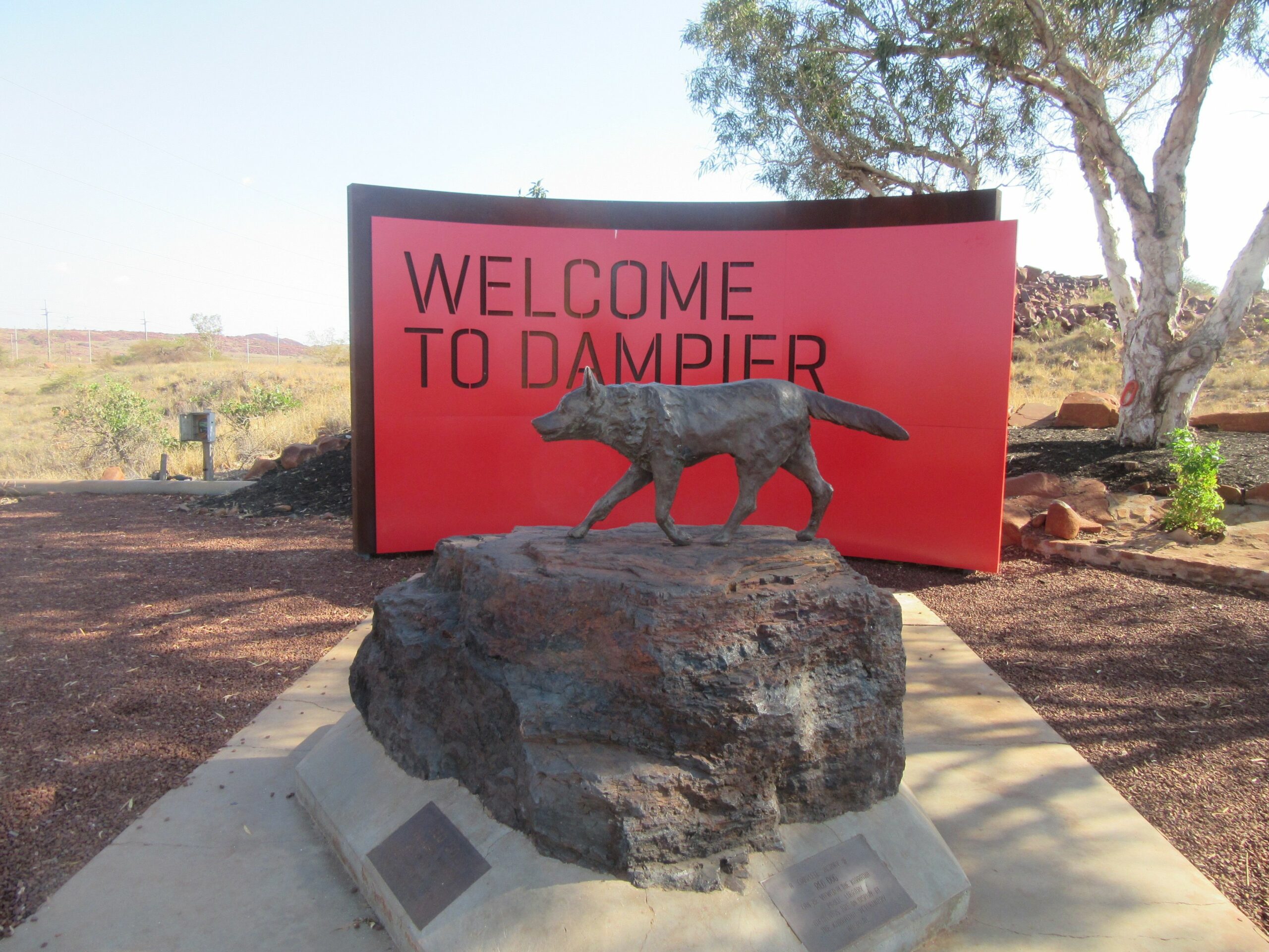 Dampier Mermaid Hotel Karratha