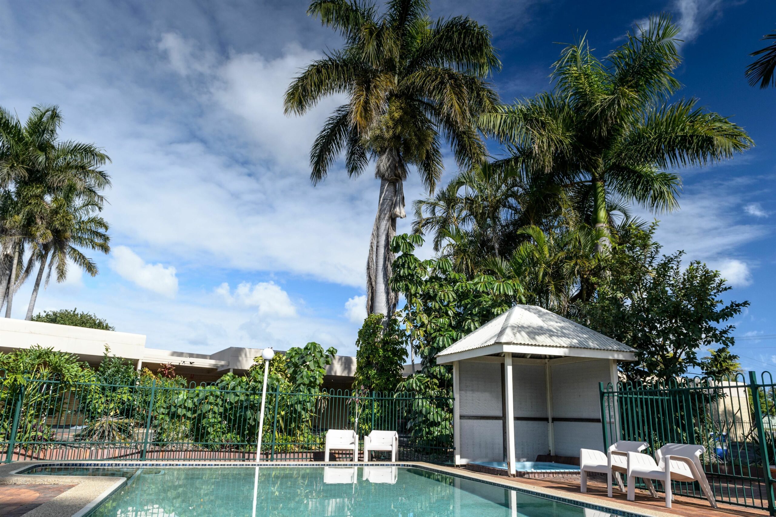 Bundaberg International Motor Inn