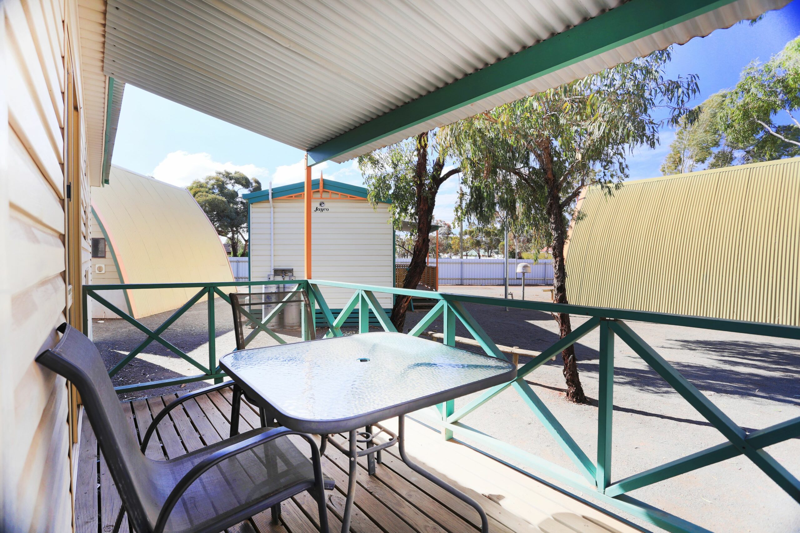 Discovery Parks - Kalgoorlie Goldfields