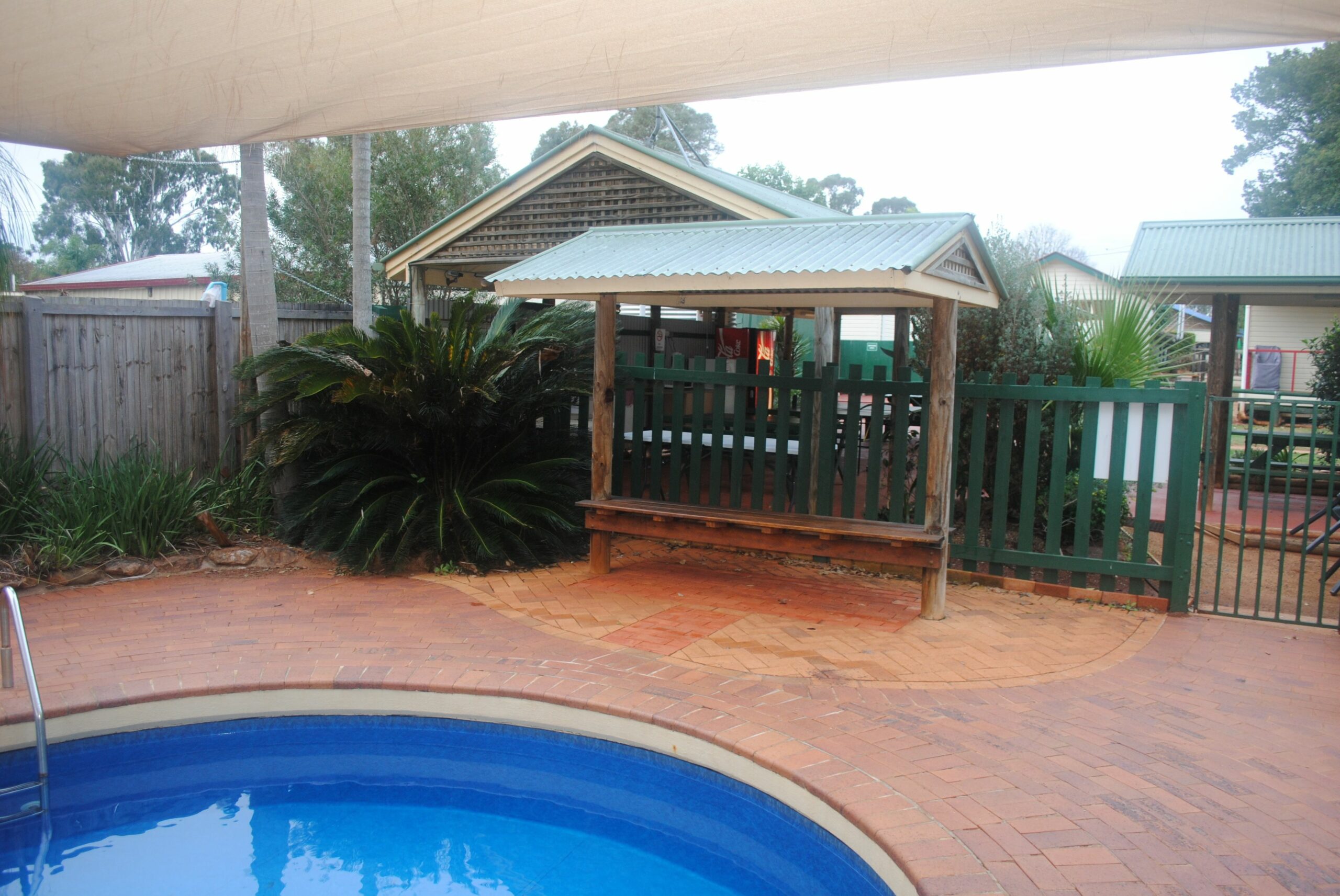 Kingaroy Holiday Park