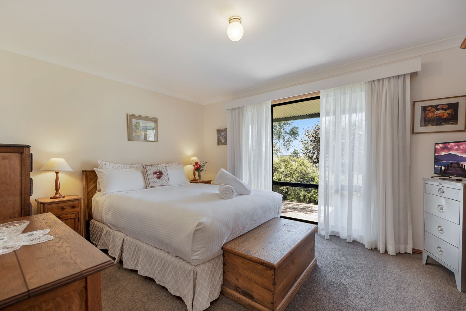 Spectacular Mudgee Valley Views