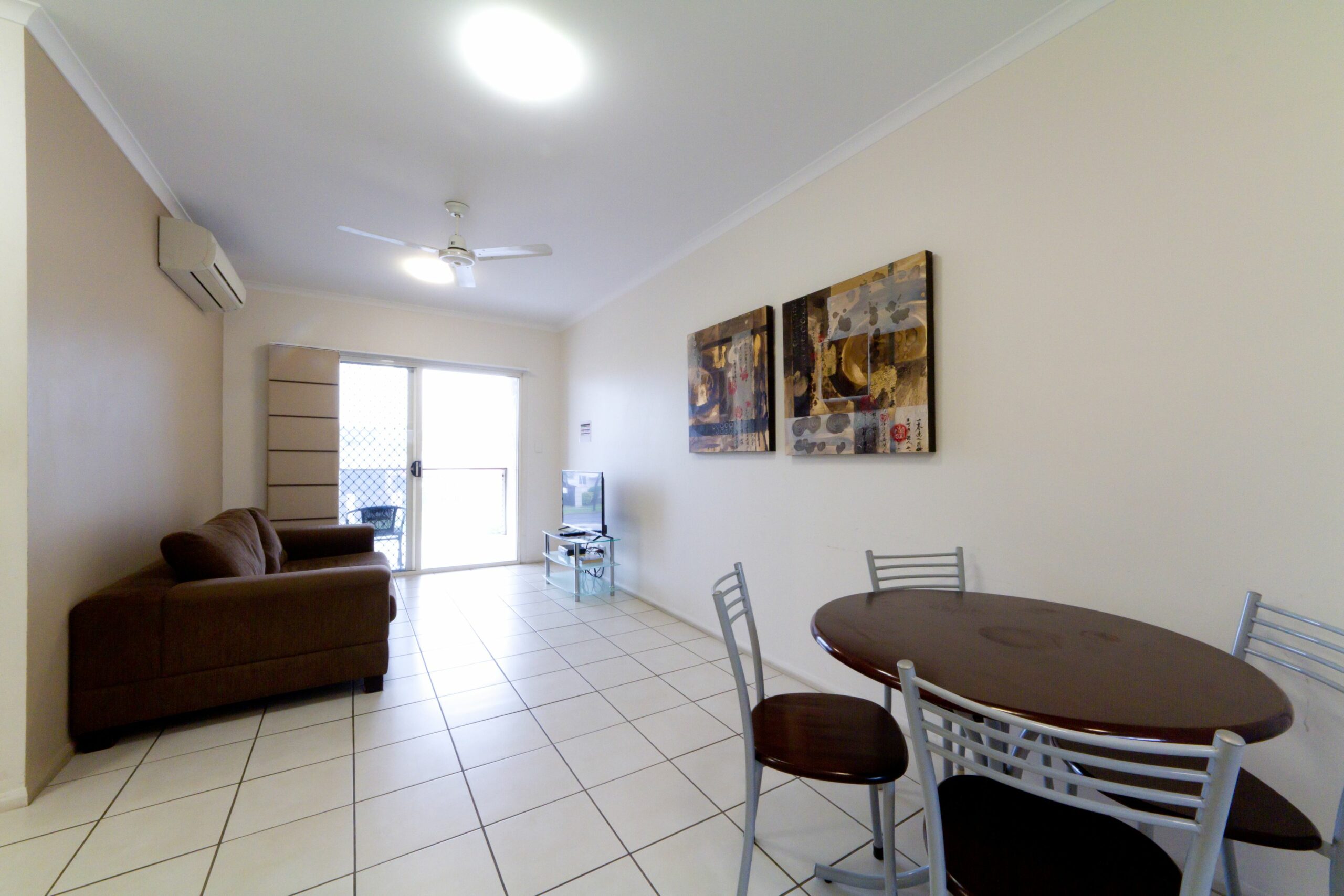 Rockhampton Serviced Apartments