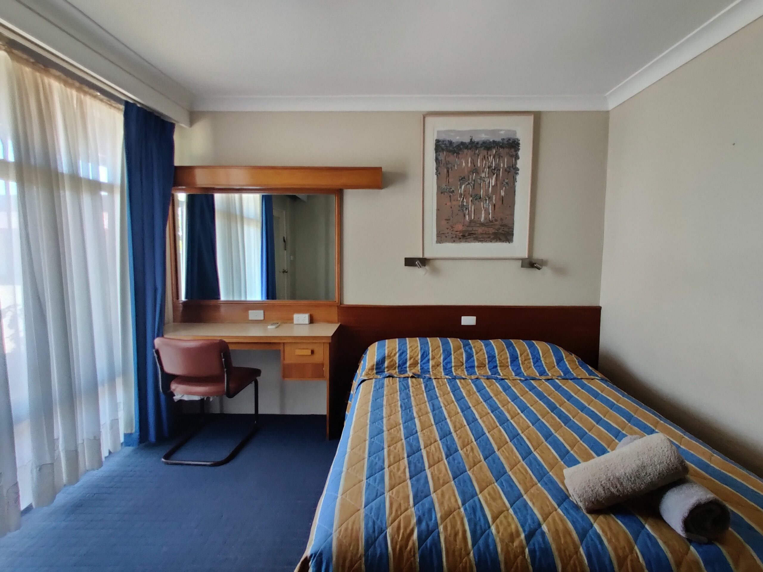 Cobar Motor Inn