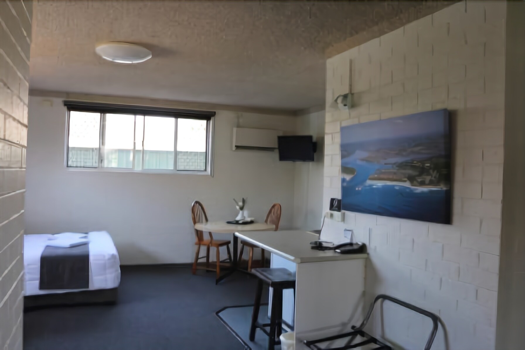 Avlon Gardens Motel - Ballina