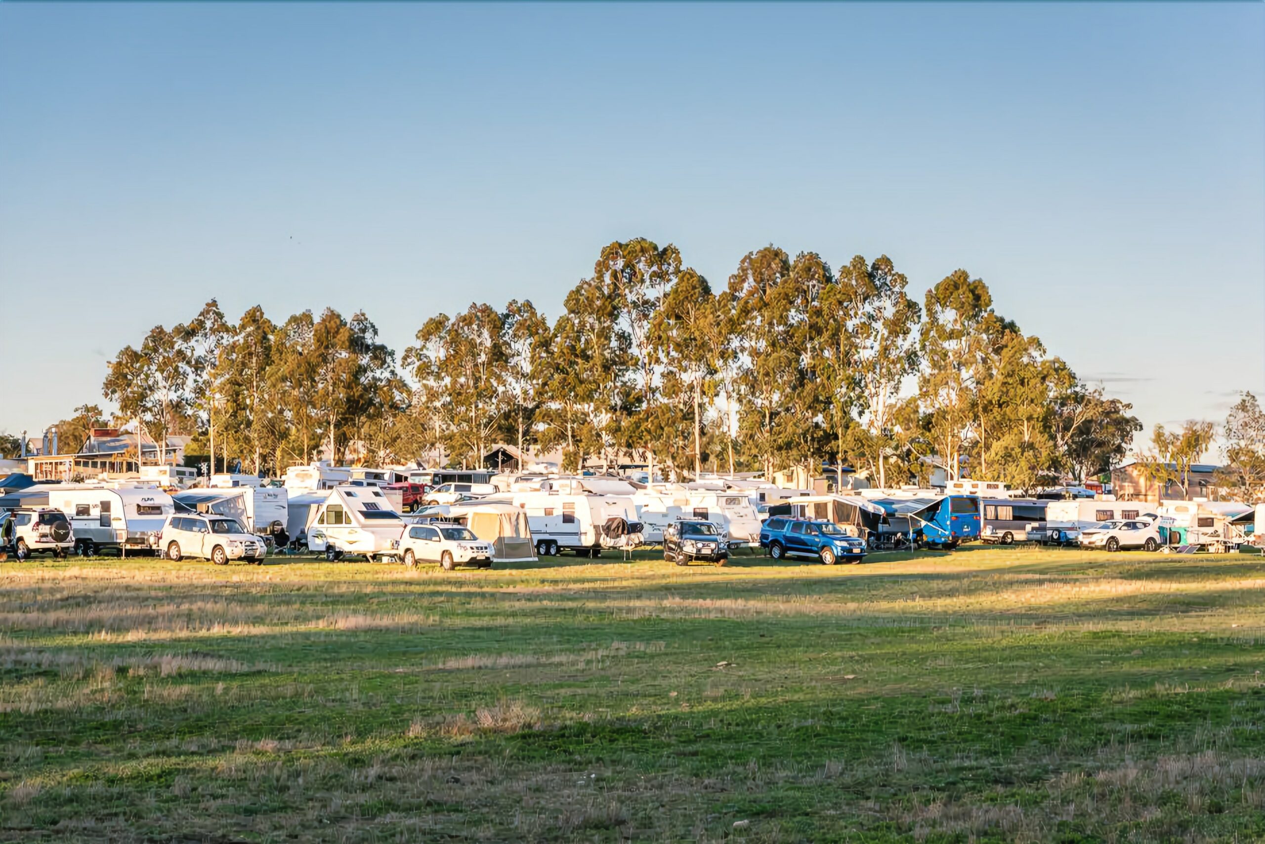 The Woolshed at Jondaryan