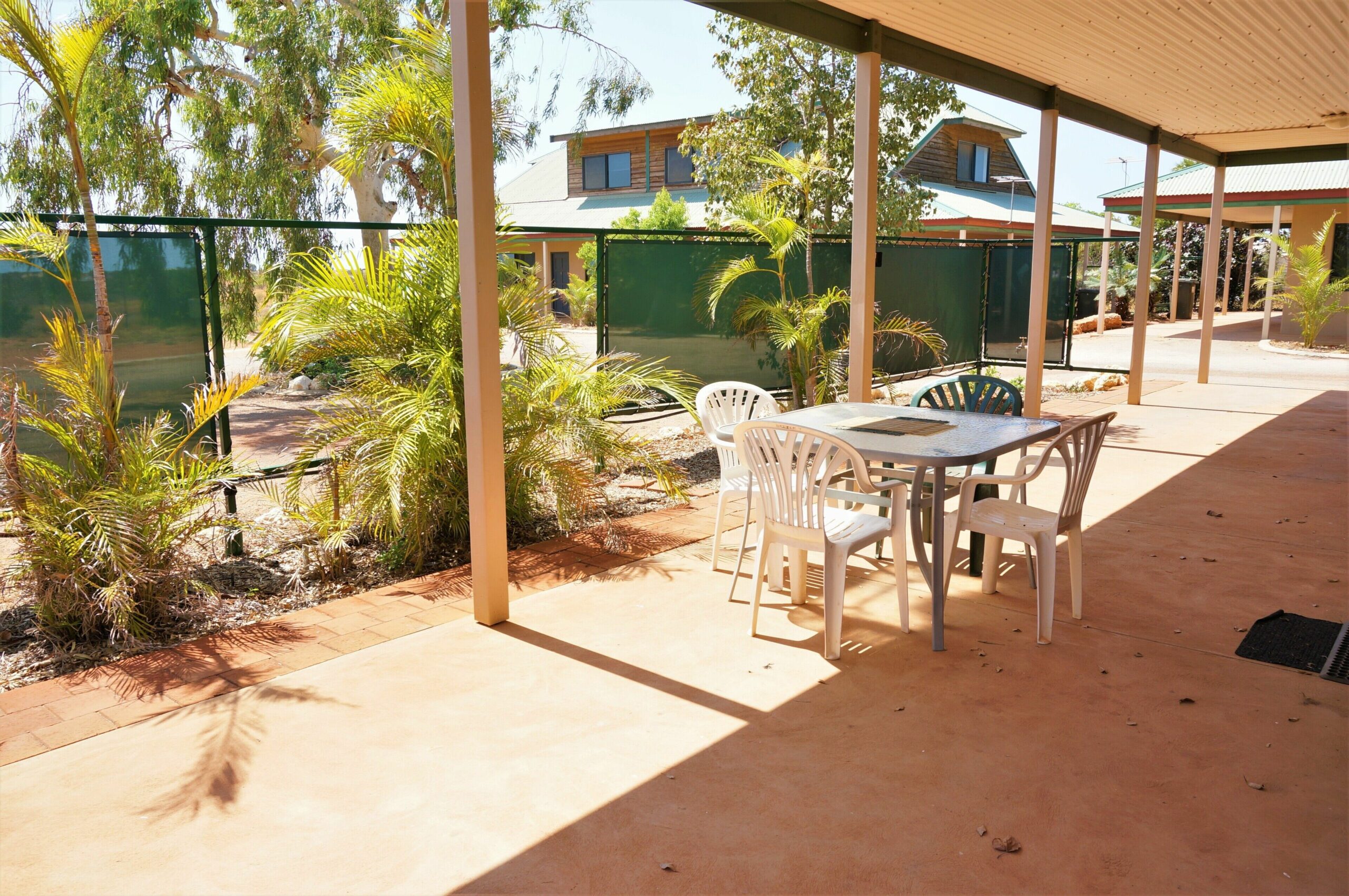 Ningaloo Breeze Villa 7