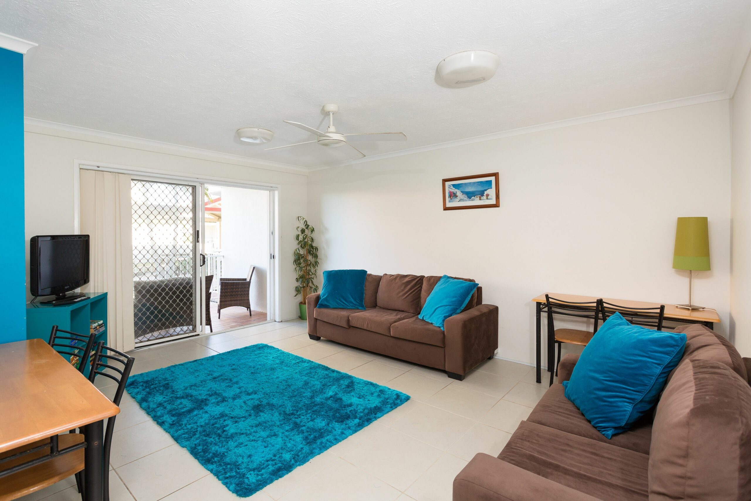 Burleigh Point Holiday Apartments