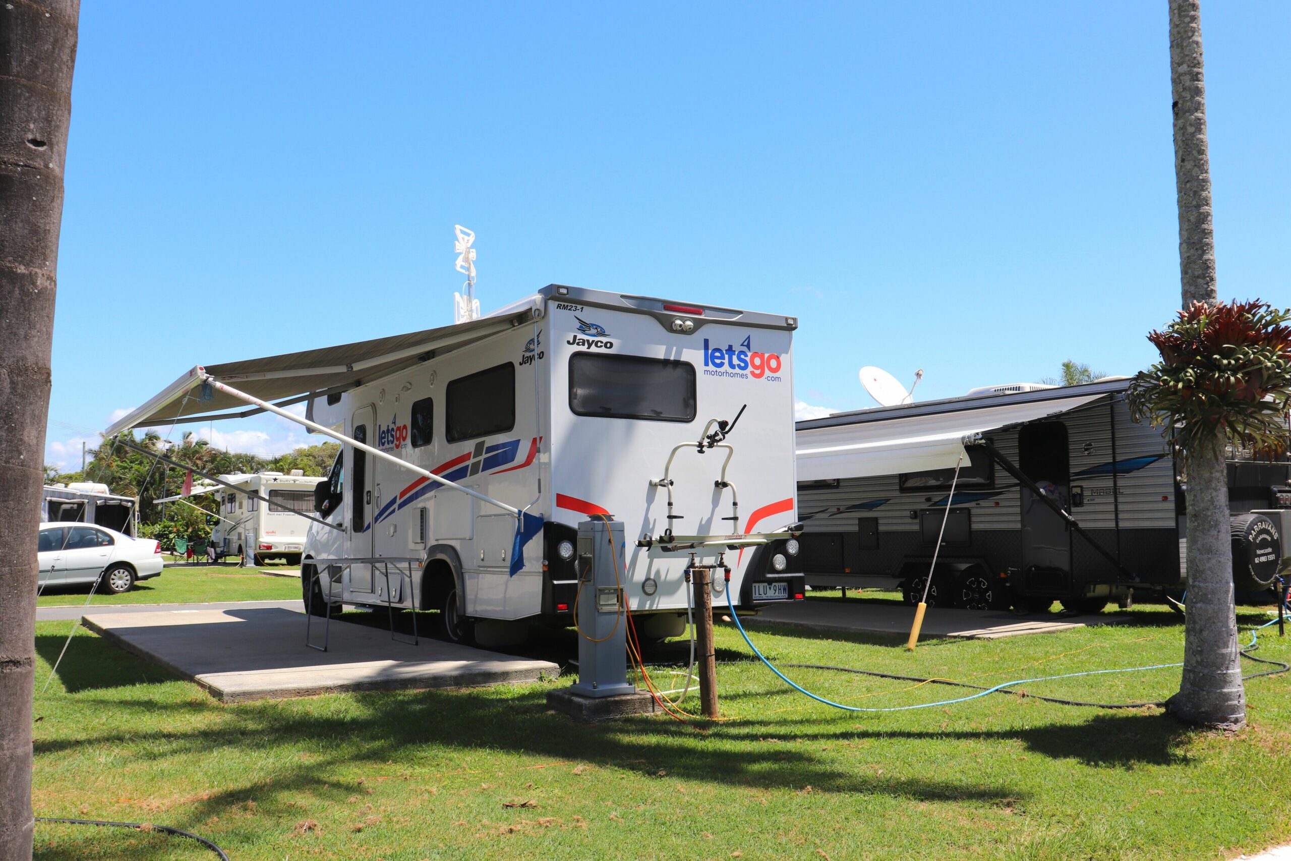 Nobby Beach Holiday Village