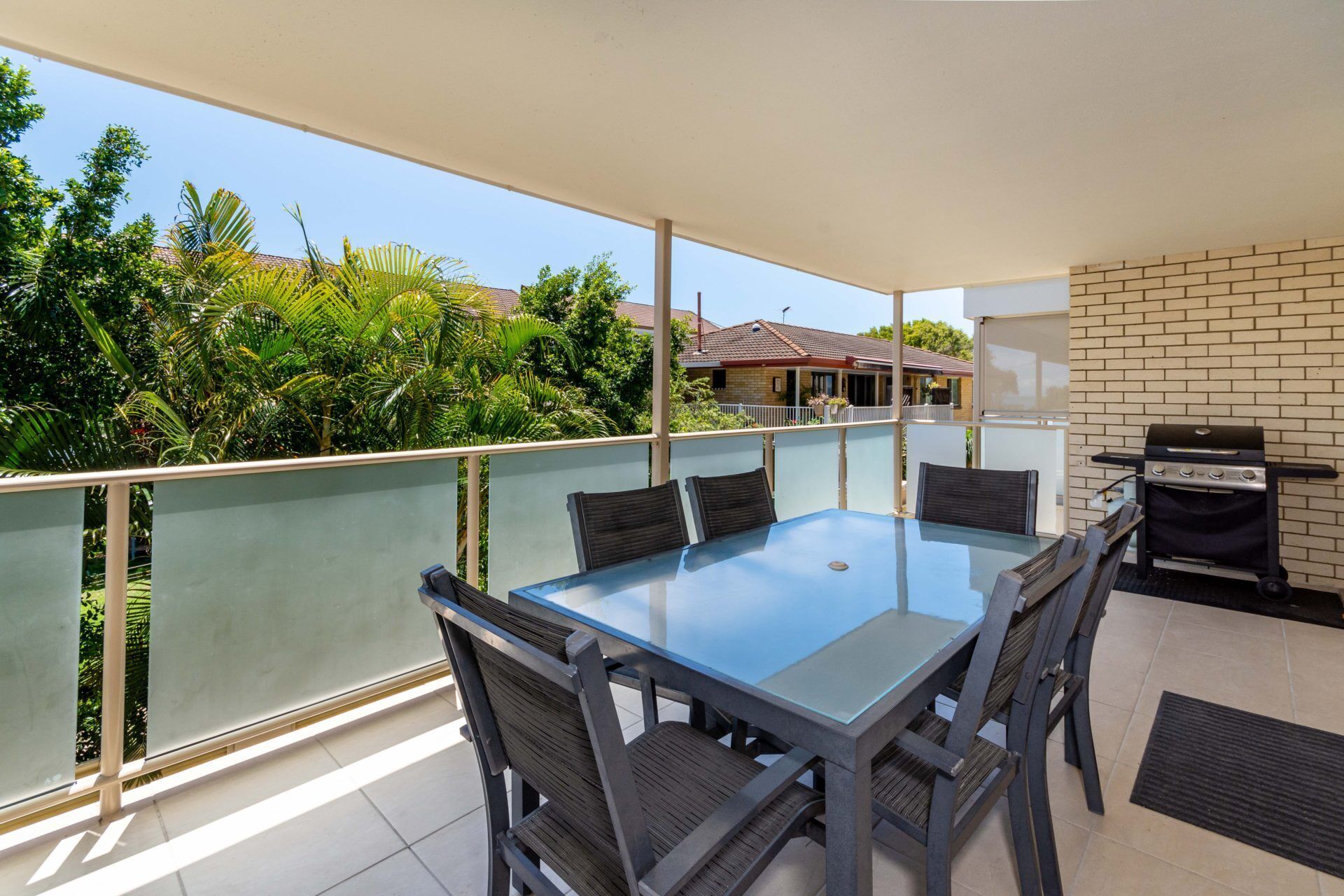 Enjoy the sea Breezes From the Balcony - Boyd St, Woorim