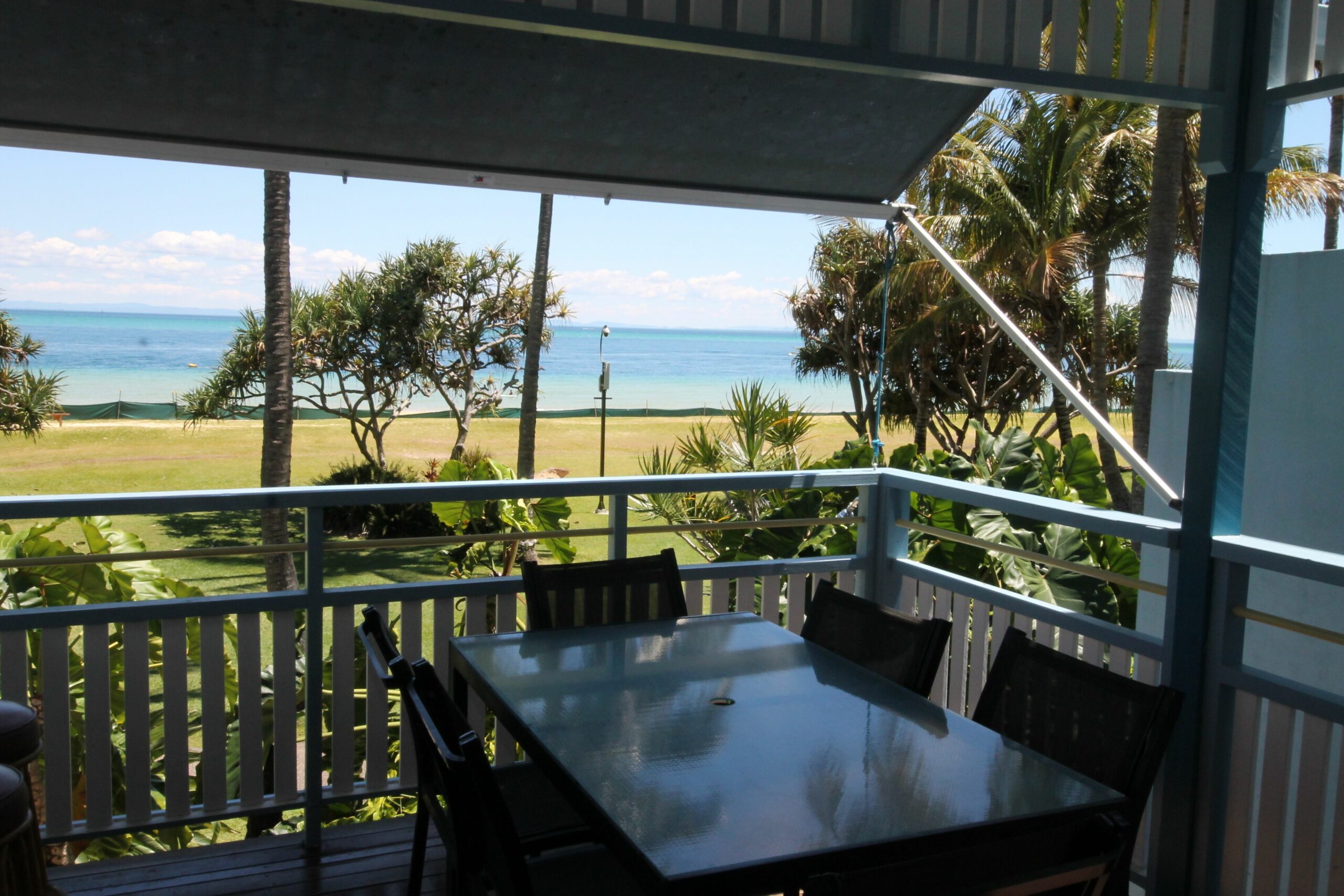 Moreton Island Villas & Apartments