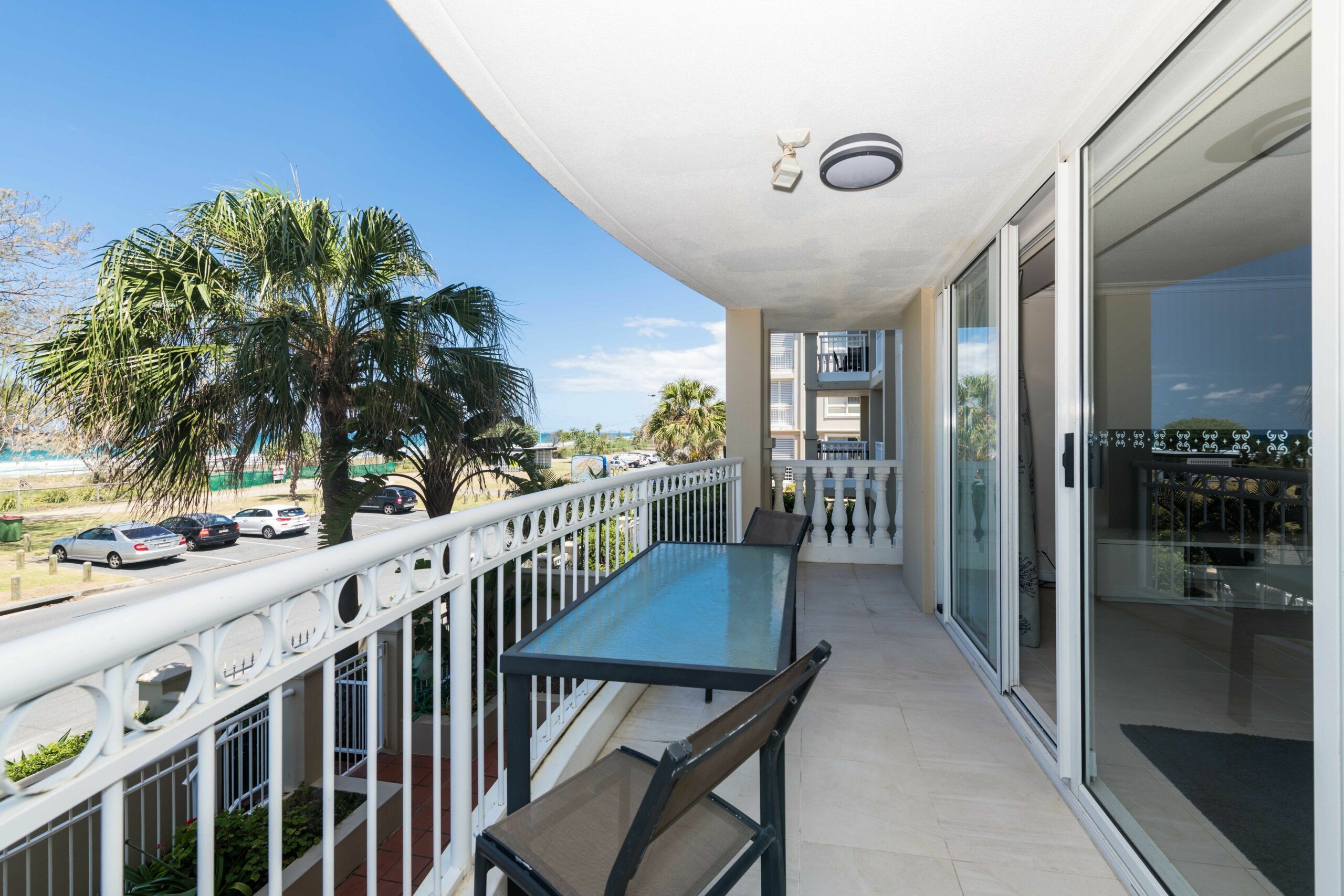 La Grande Apartments Broadbeach