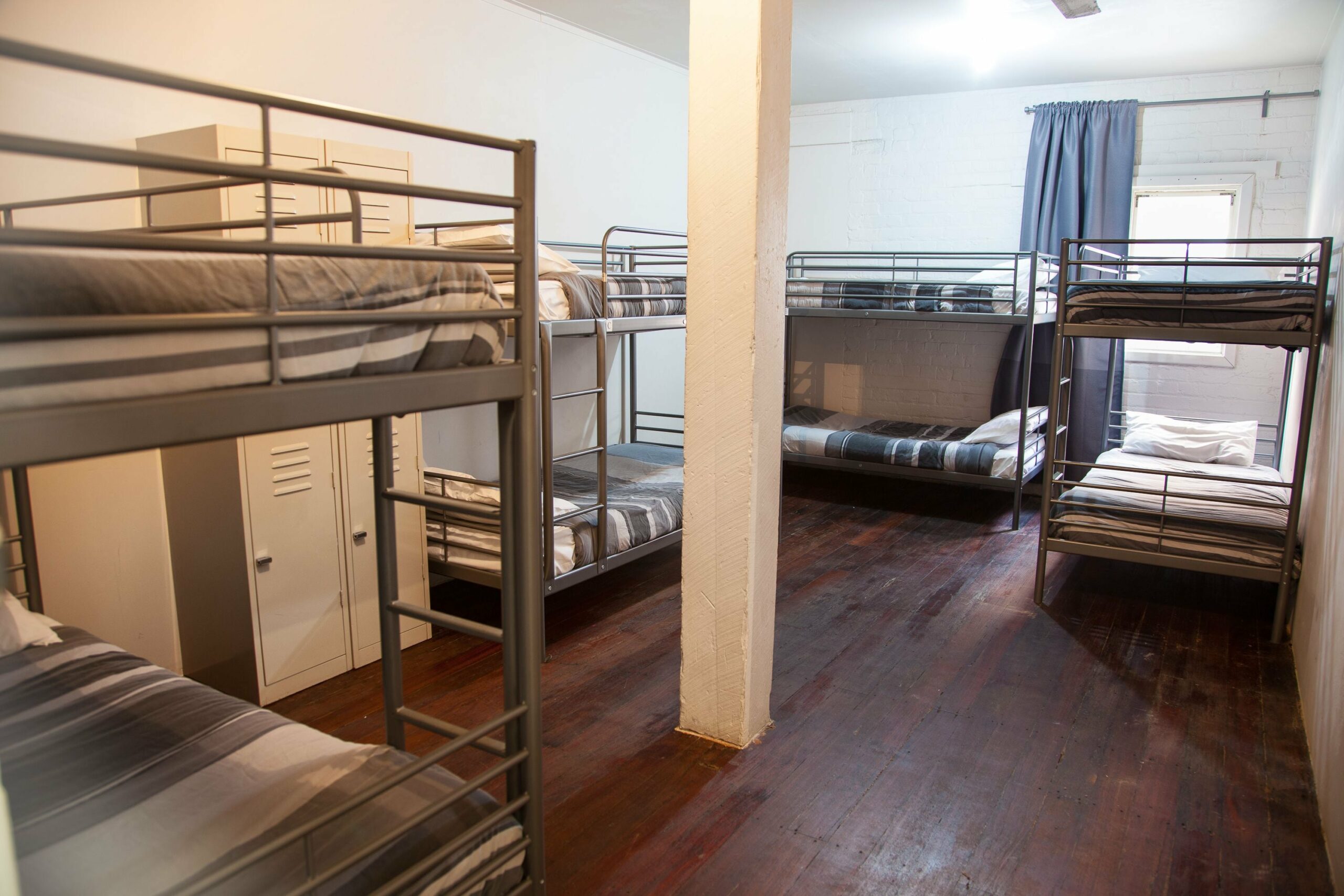 Fremantle Hostel