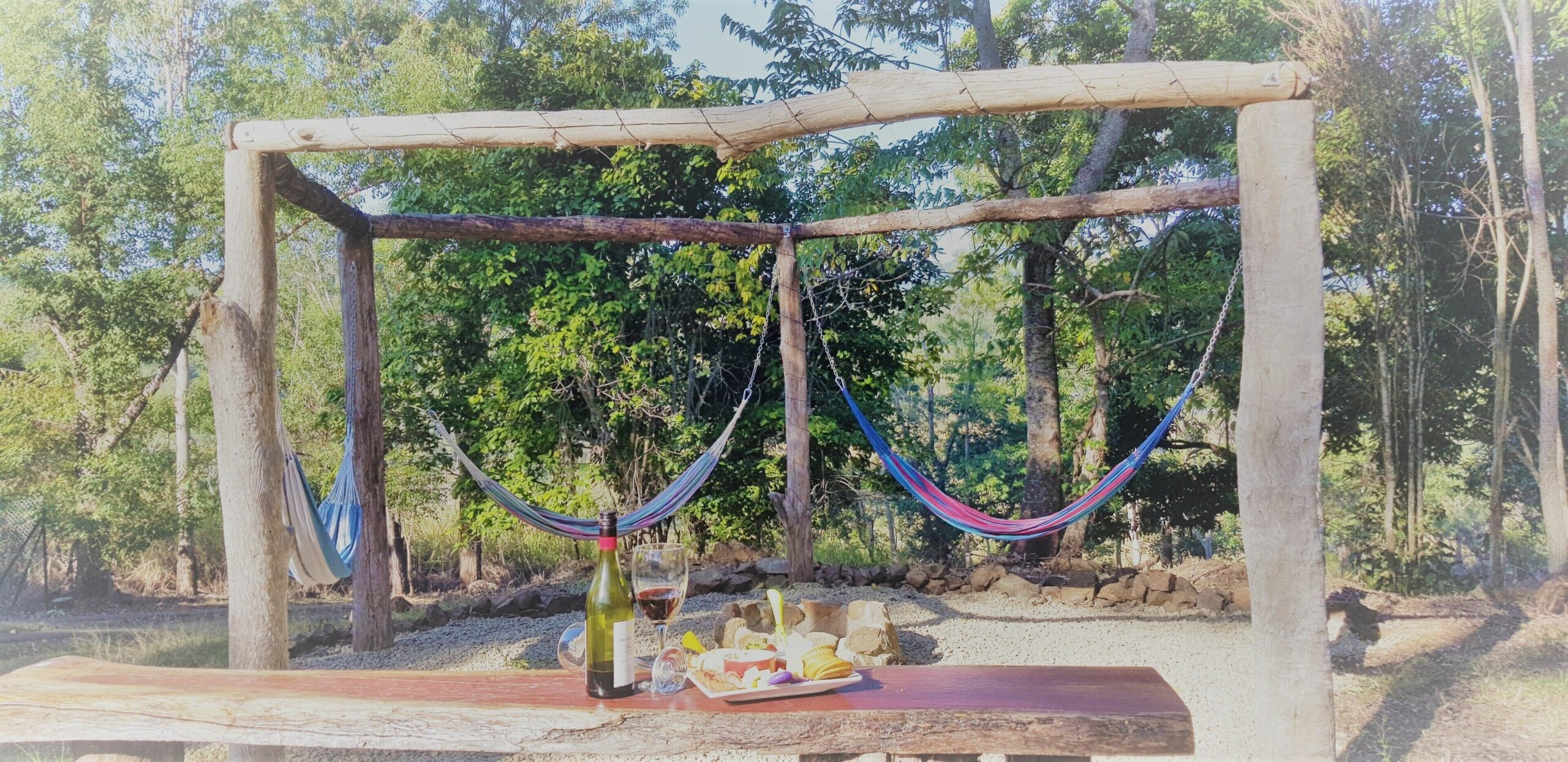 Whitsunday's Hideaway Lodge Pet Friendly Like a Treehouse