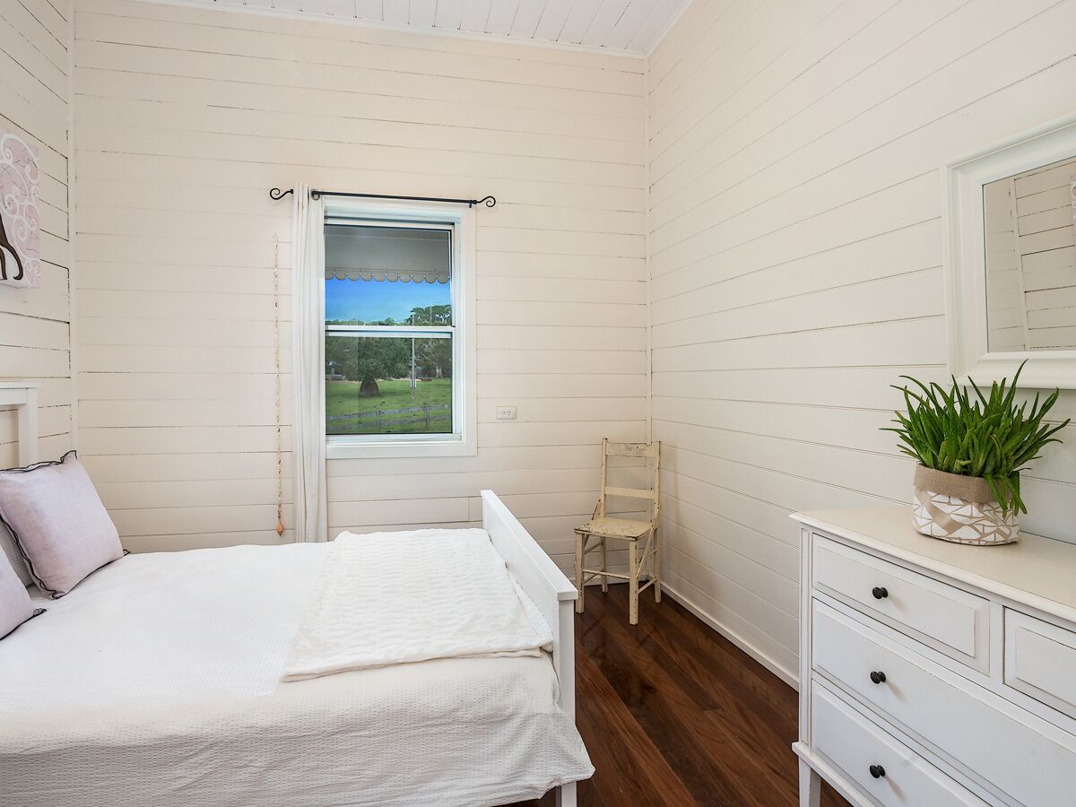 Sunnybank Farm Byron Bay Hinterland