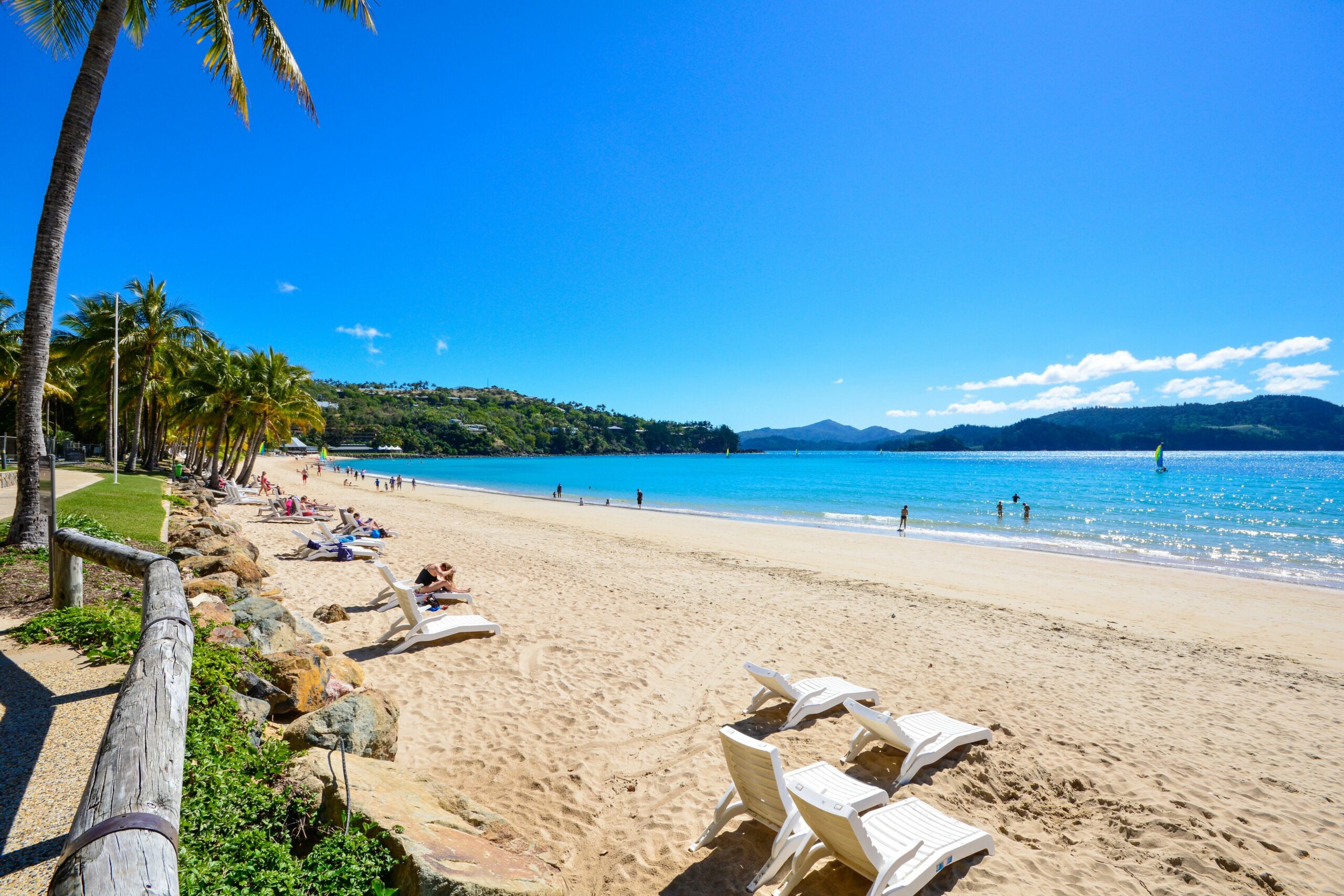 Hamilton Island Vacation Rentals