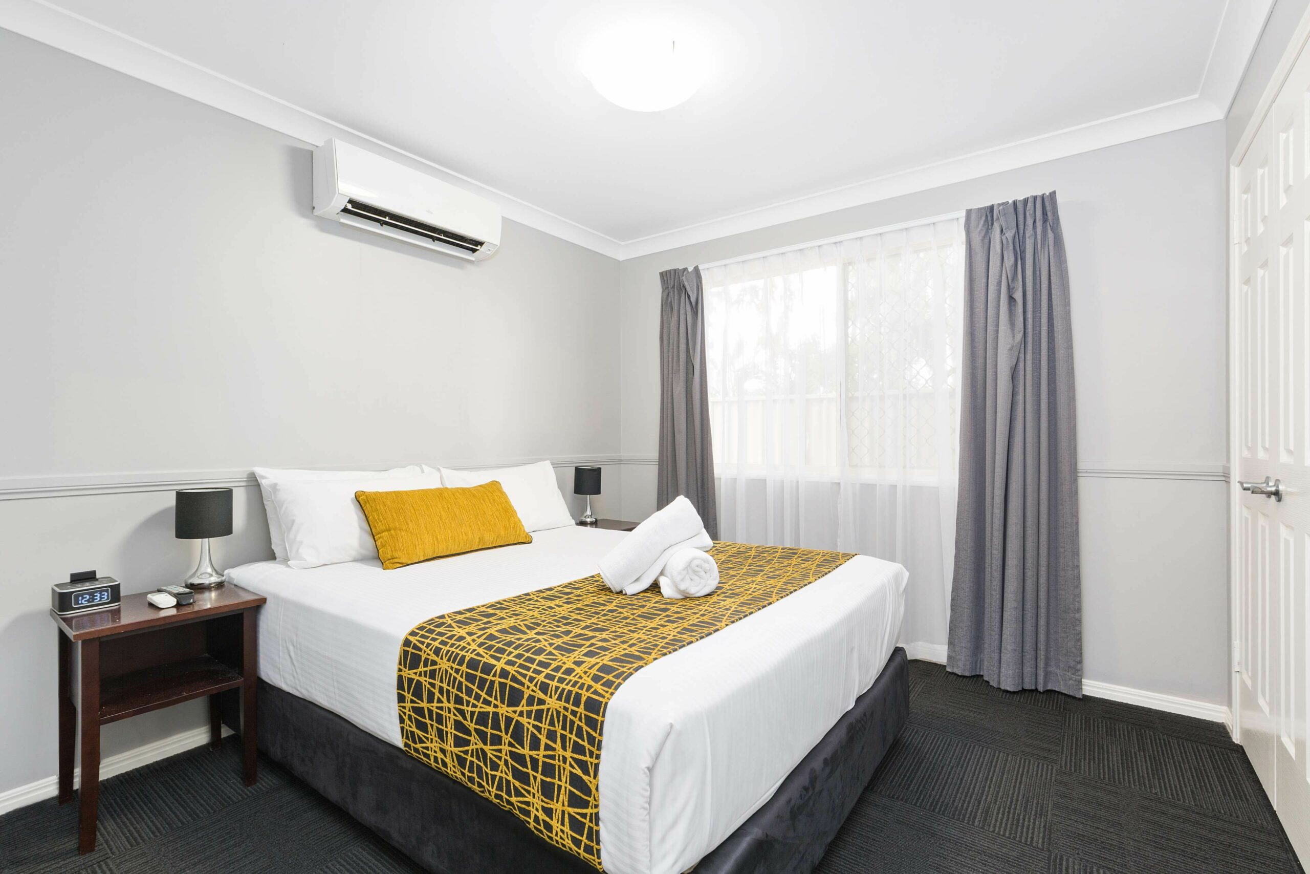 Best Western Plus The Stirling Rockhampton