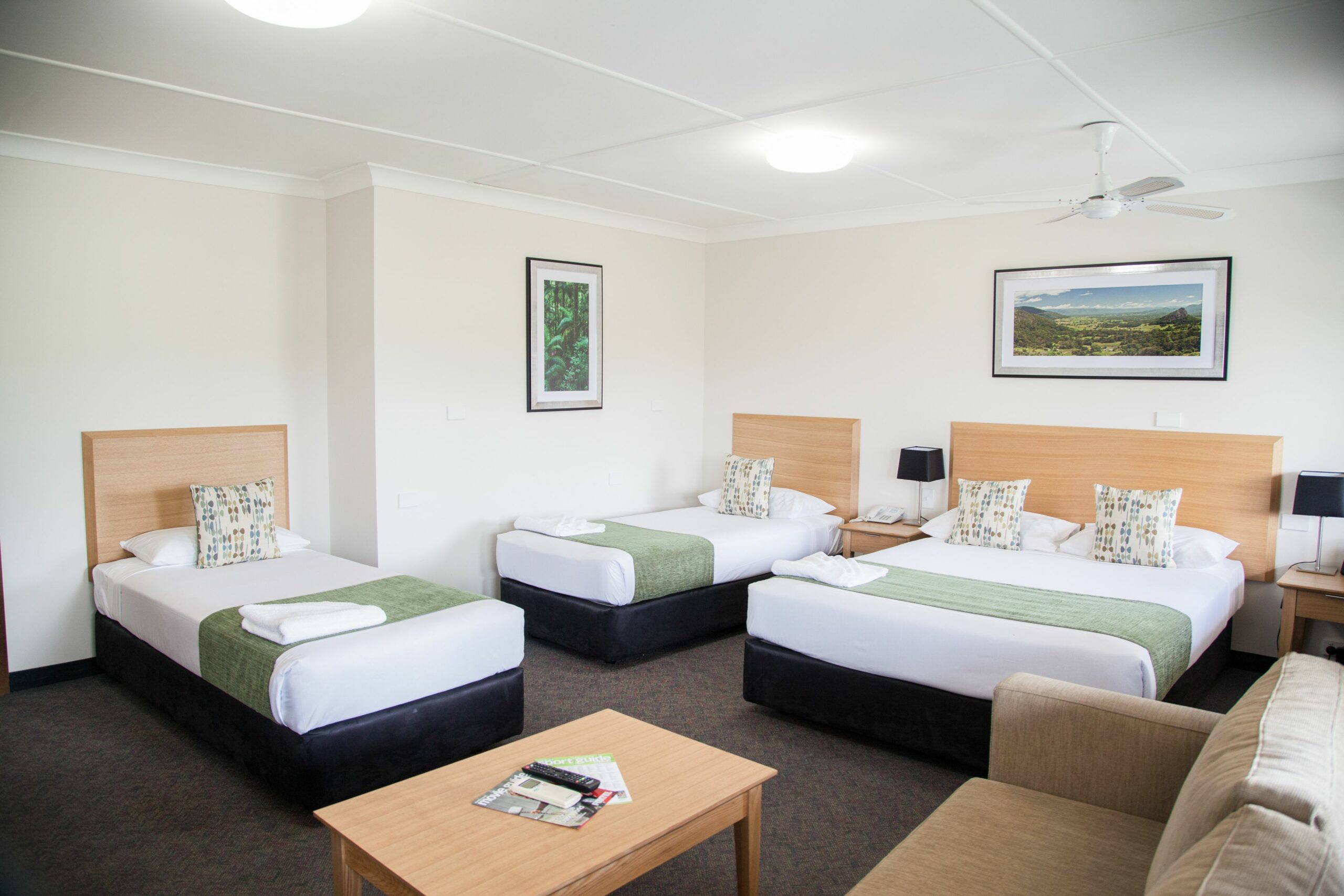 Murwillumbah Motor Inn