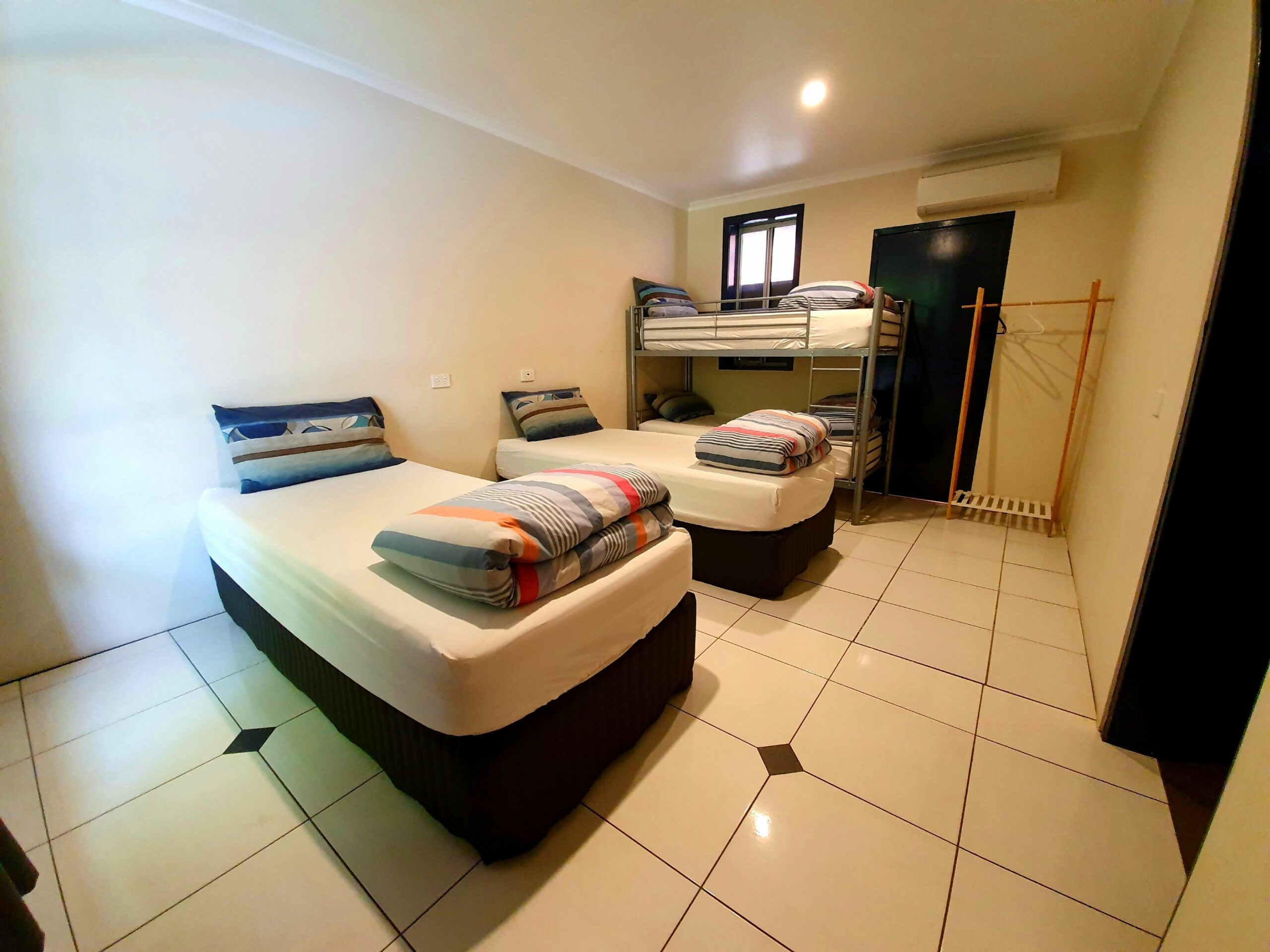 Jump Inn Alice Budget Accommodation