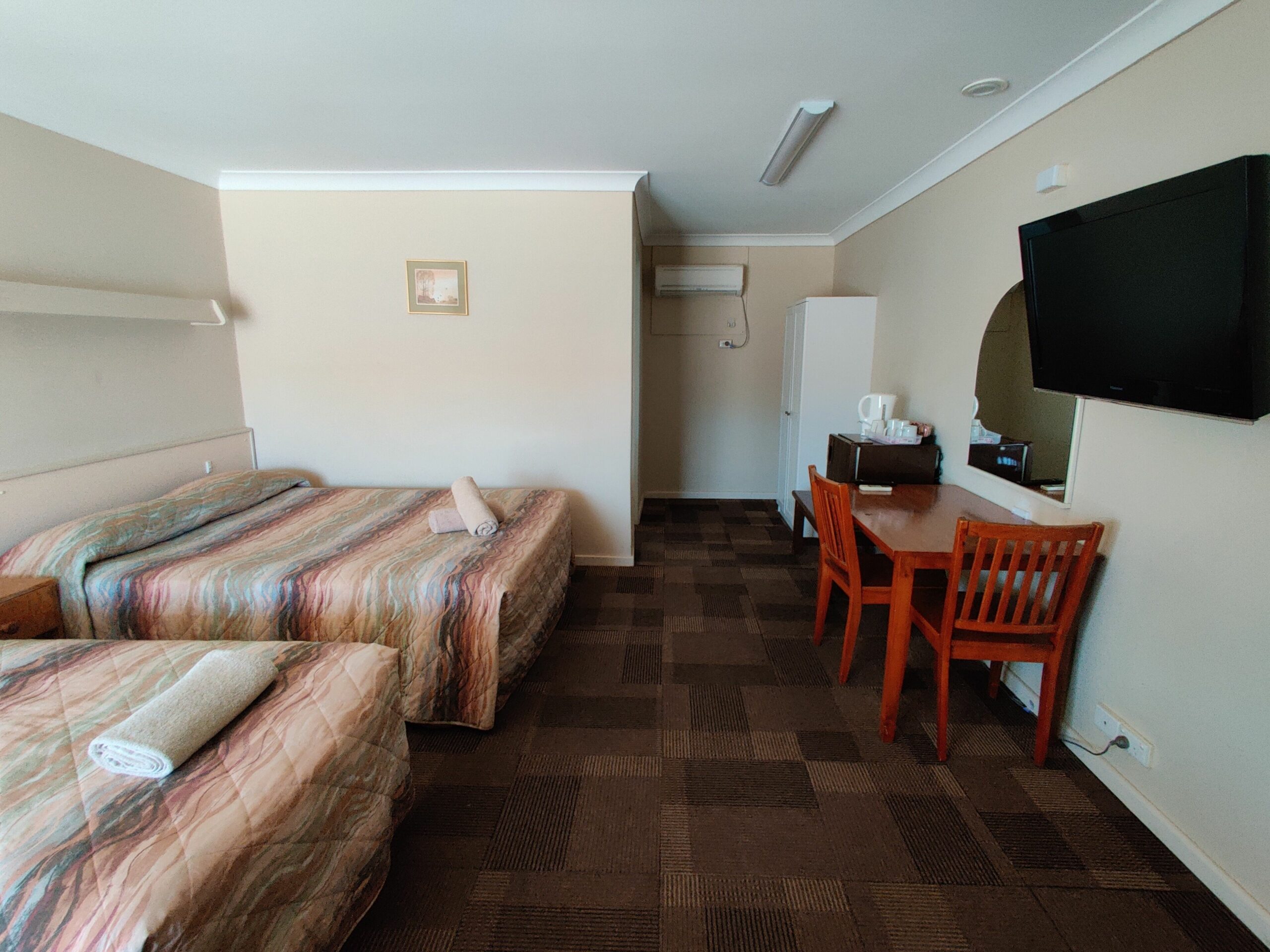 Cobar Motor Inn