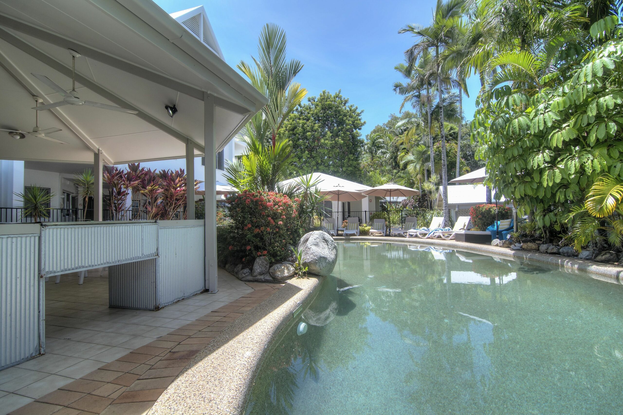 The Port Douglas Queenslander