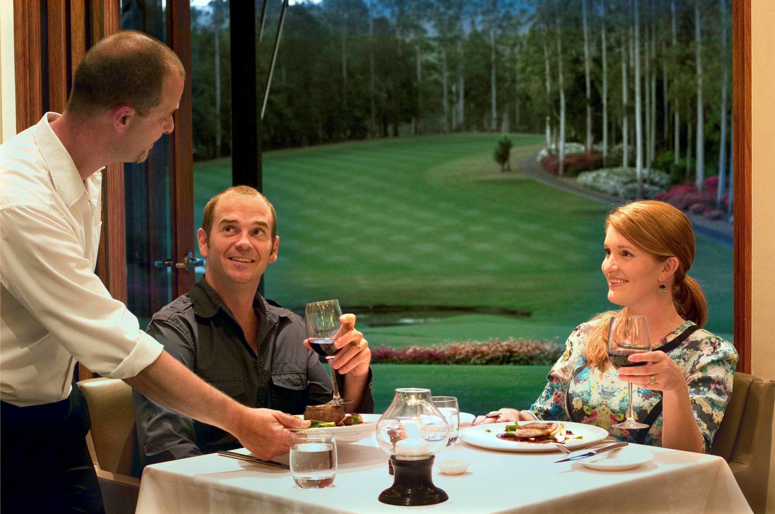 Bonville Golf Resort