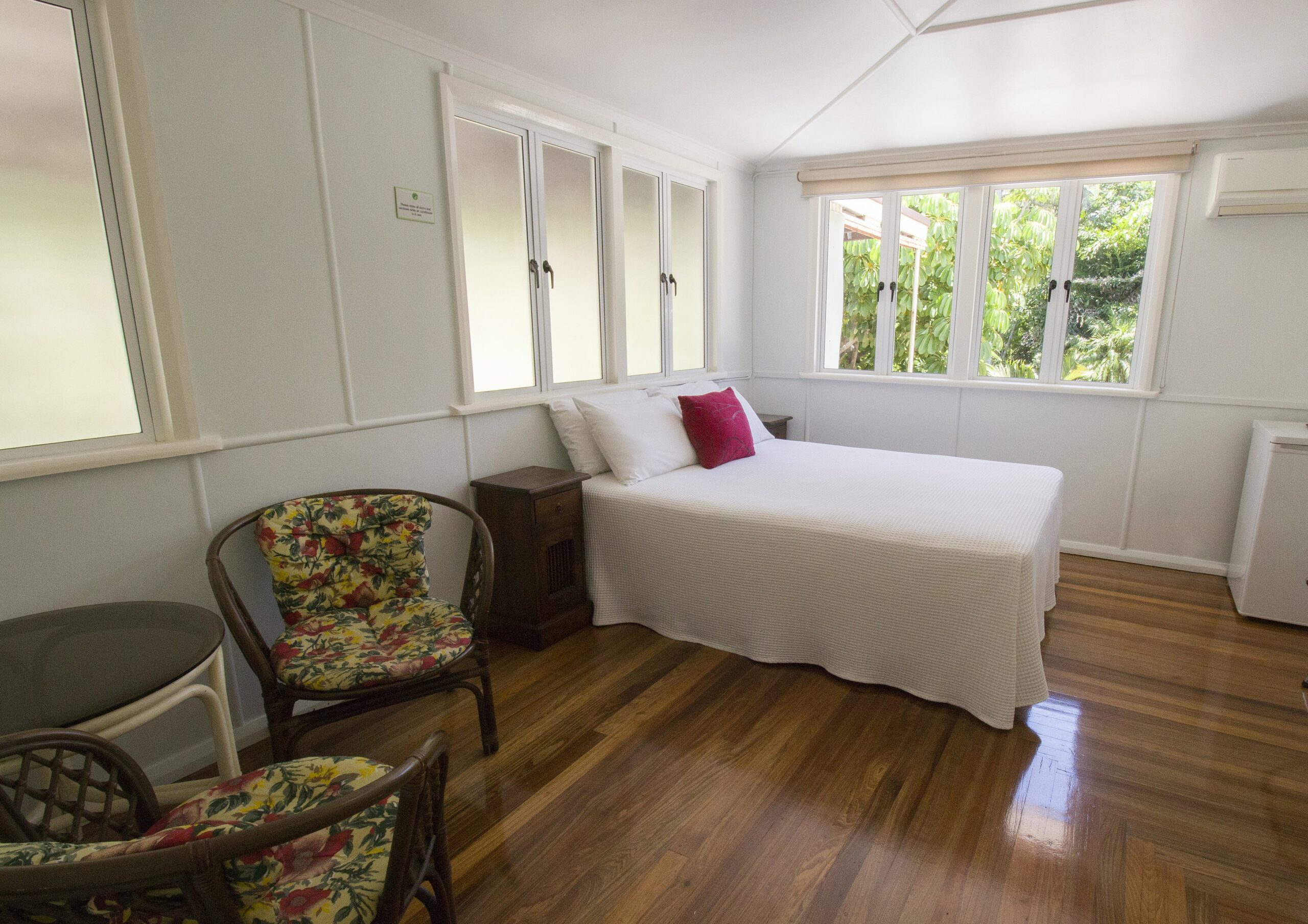 Hillcrest Guest House Cooktown