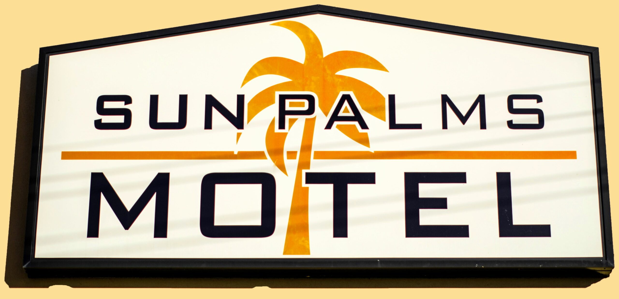 Sun Palms Motel